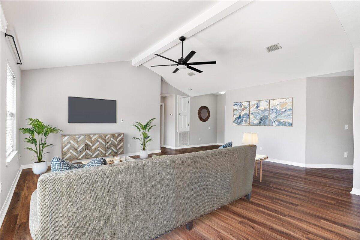 CASAS LOMA S/D - Residential
