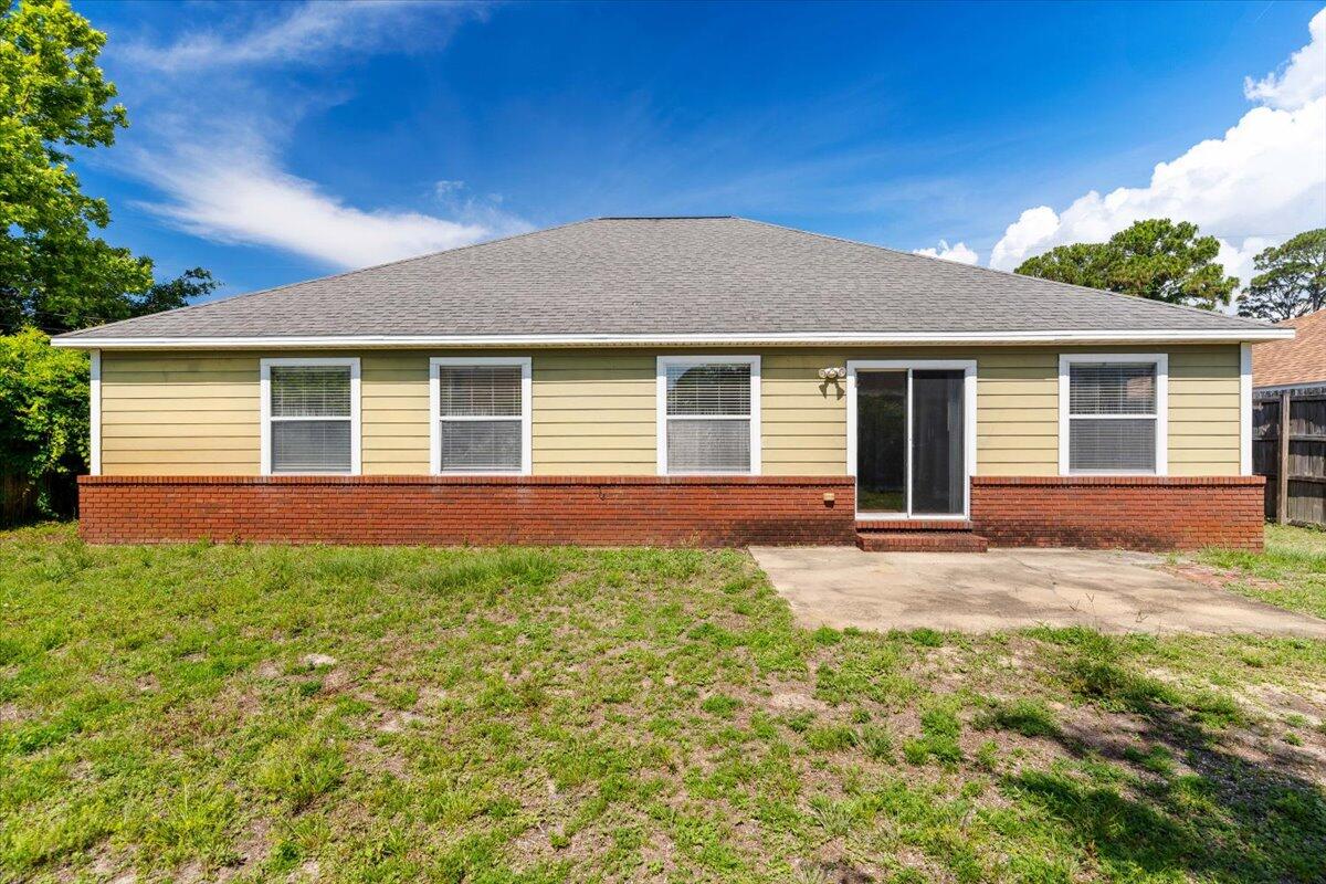 CASAS LOMA S/D - Residential