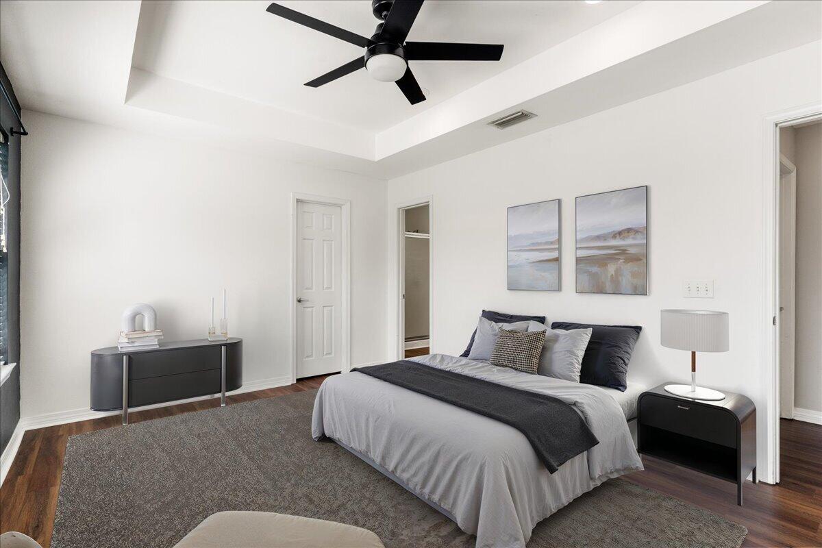 CASAS LOMA S/D - Residential