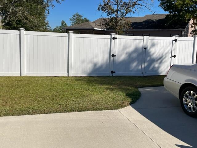 Lake Arthur Est PH II - Residential