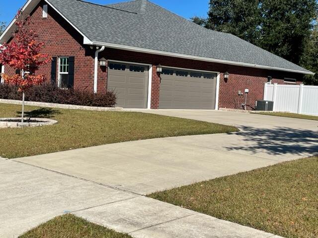 Lake Arthur Est PH II - Residential