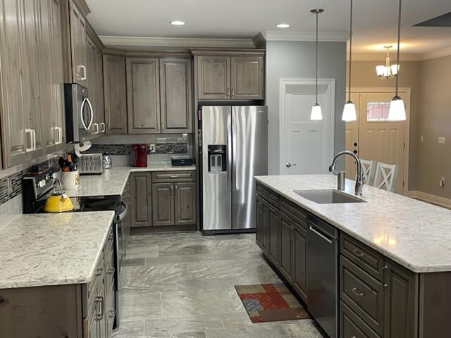 Lake Arthur Est PH II - Residential