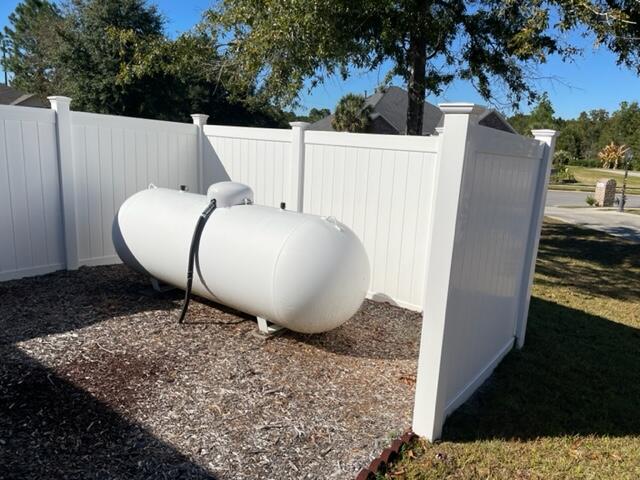 Lake Arthur Est PH II - Residential