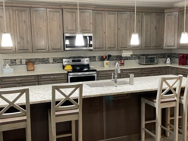 Lake Arthur Est PH II - Residential