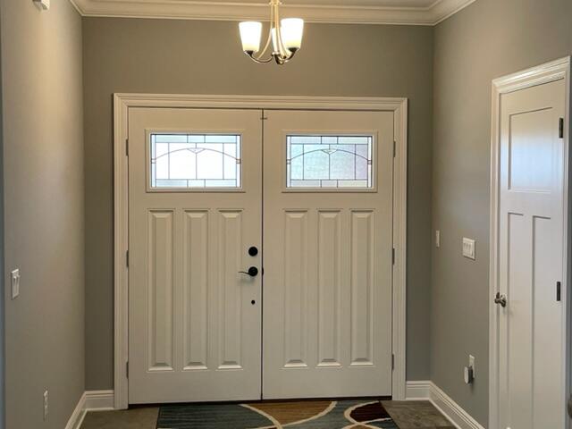 Lake Arthur Est PH II - Residential