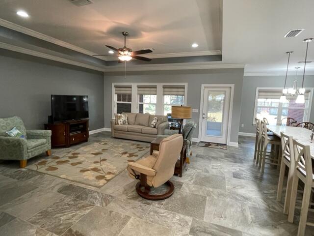 Lake Arthur Est PH II - Residential