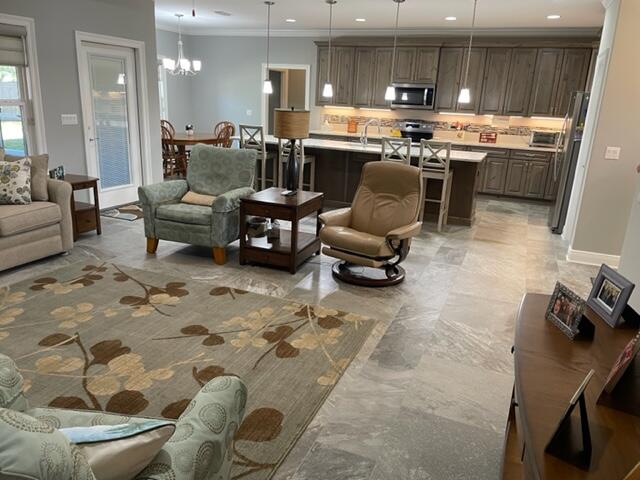 Lake Arthur Est PH II - Residential