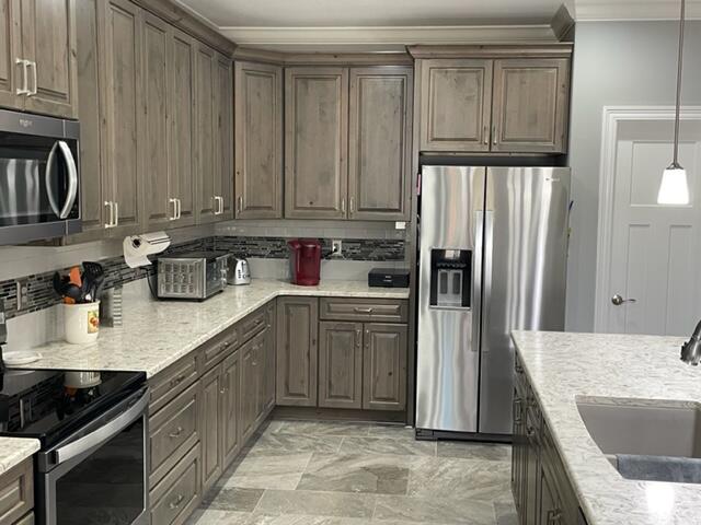 Lake Arthur Est PH II - Residential