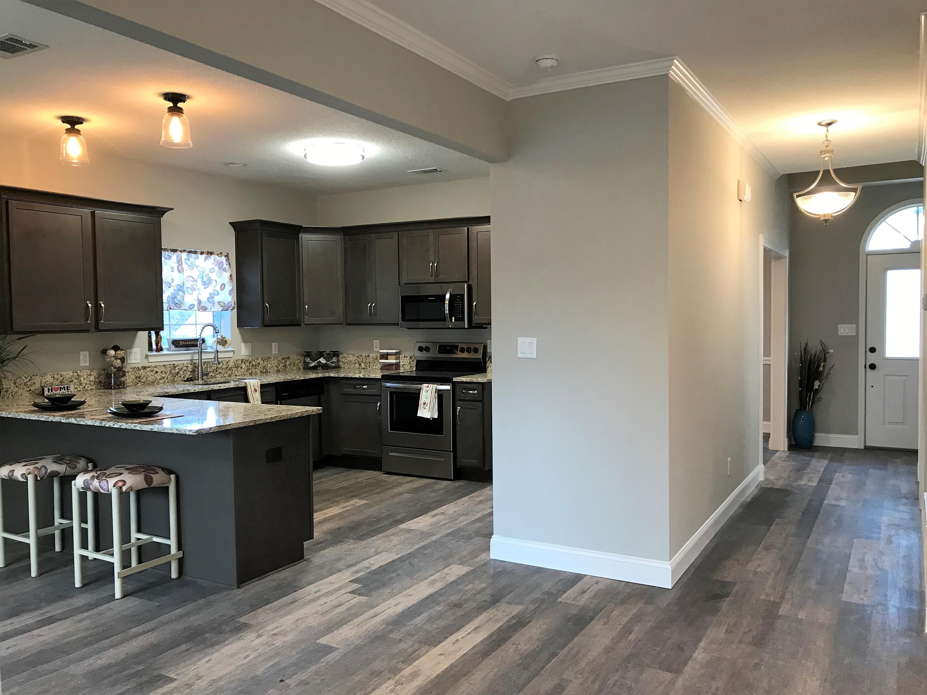 LAKE POINTE - Residential