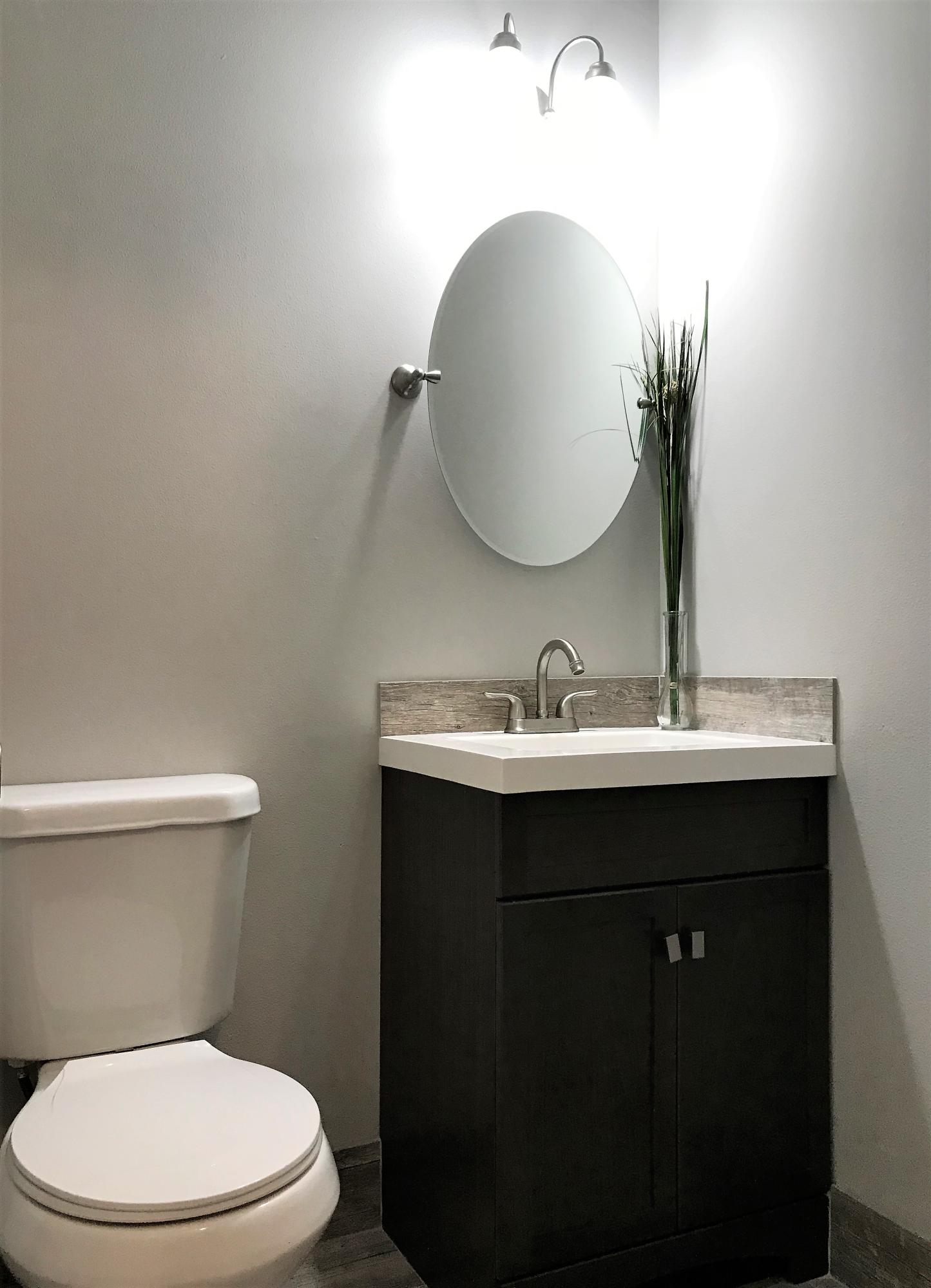 LAKE POINTE - Residential