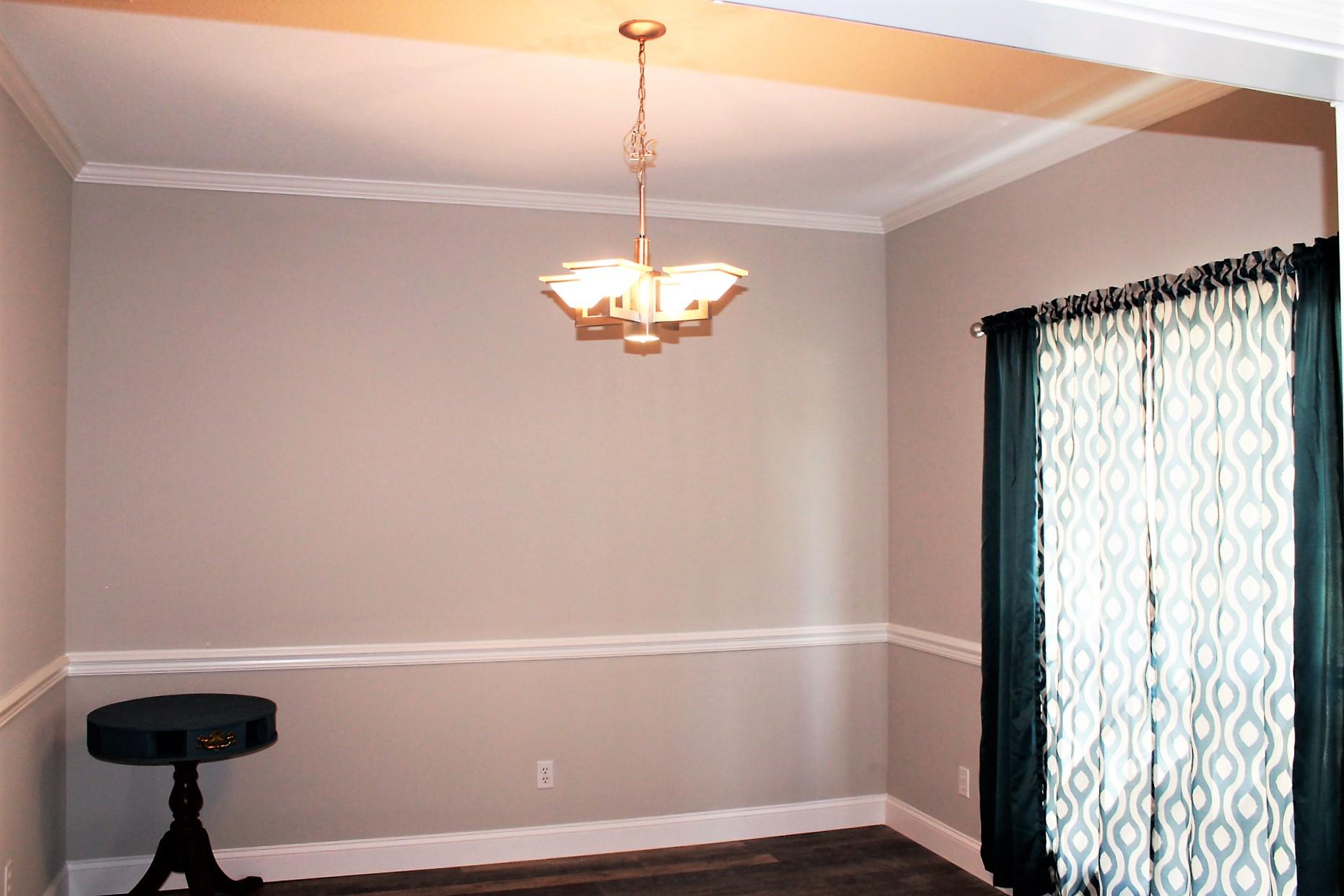 LAKE POINTE - Residential