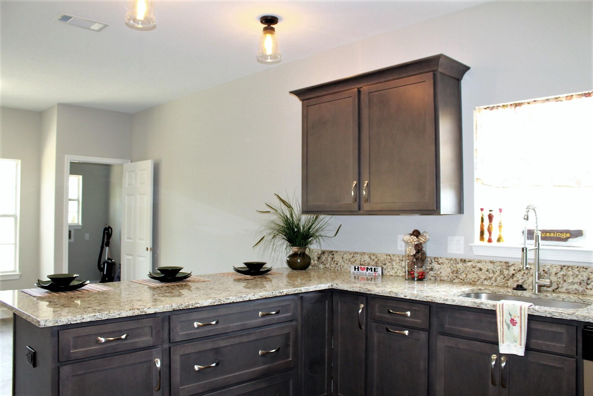 LAKE POINTE - Residential