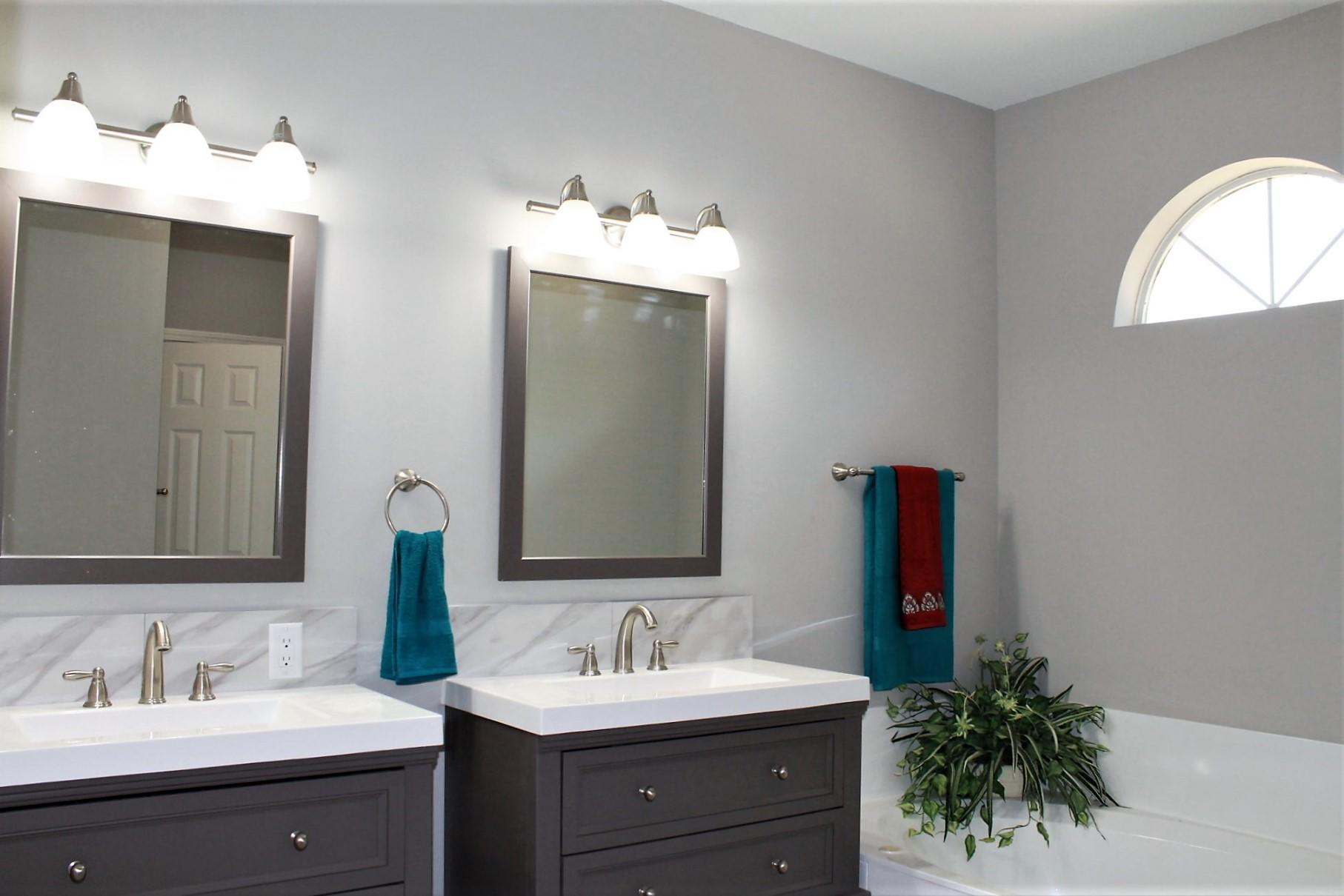 LAKE POINTE - Residential