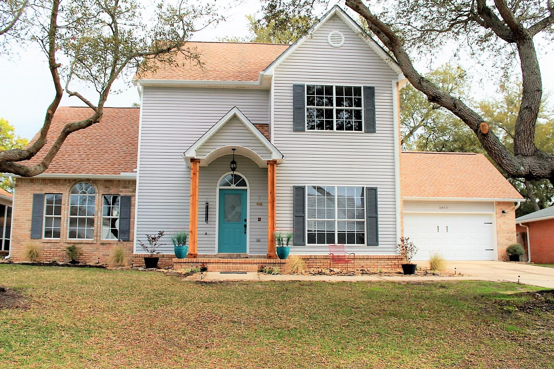 LAKE POINTE - Residential