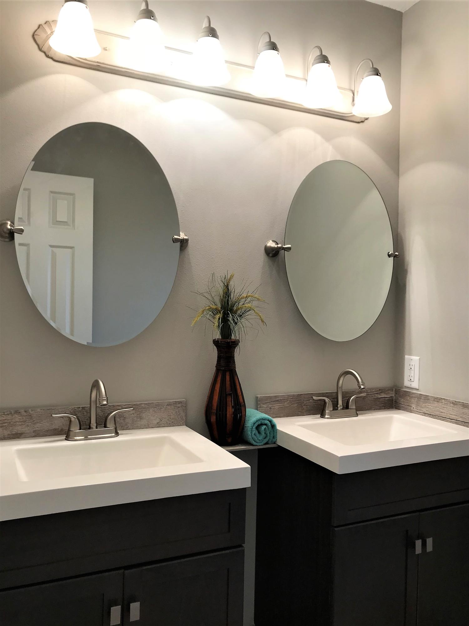 LAKE POINTE - Residential