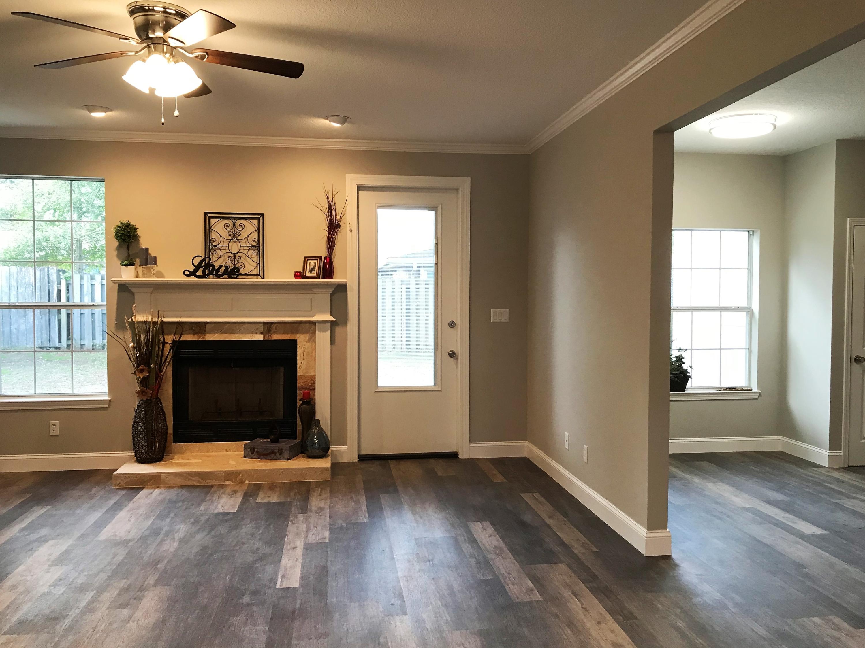 LAKE POINTE - Residential