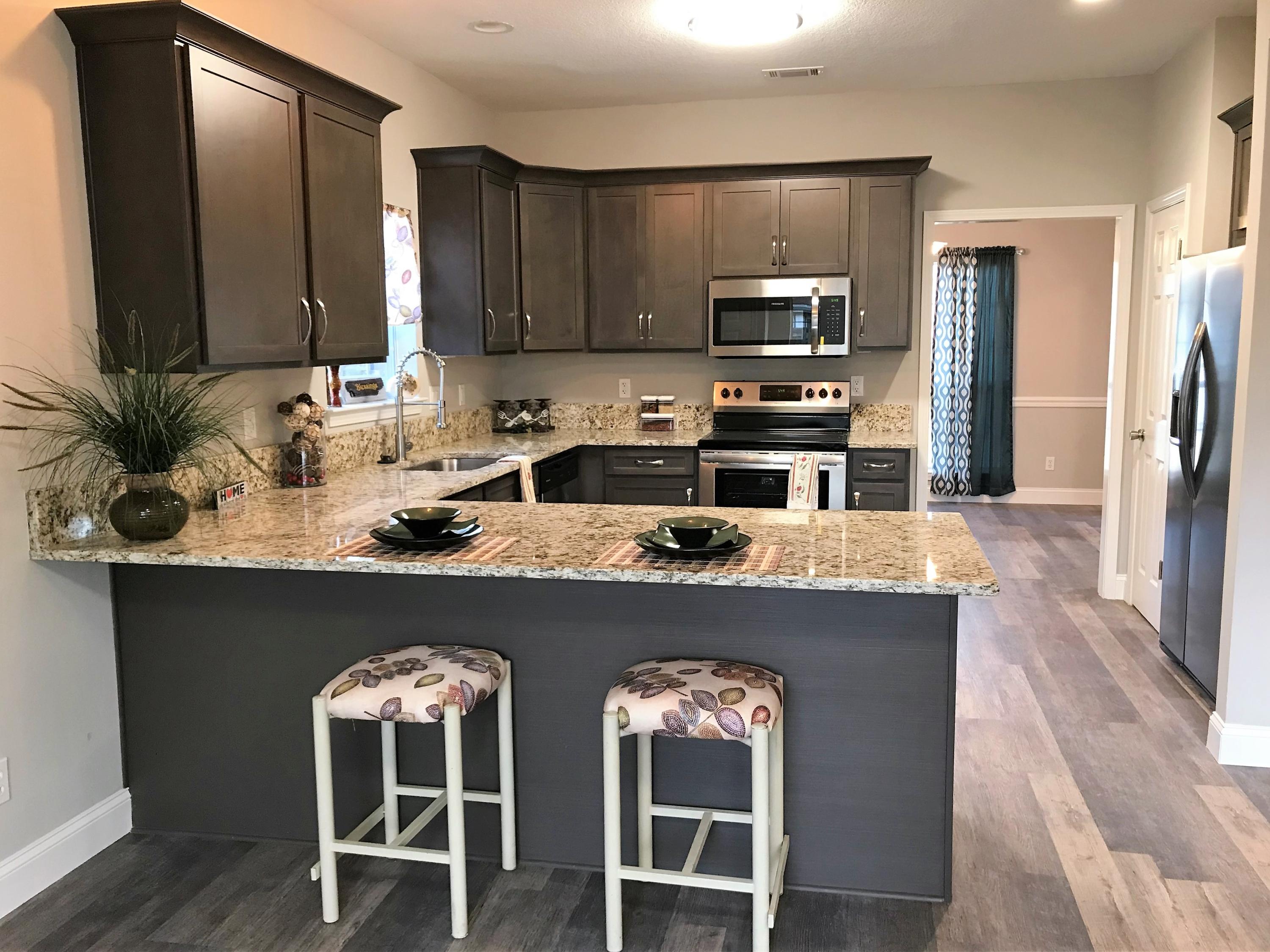 LAKE POINTE - Residential