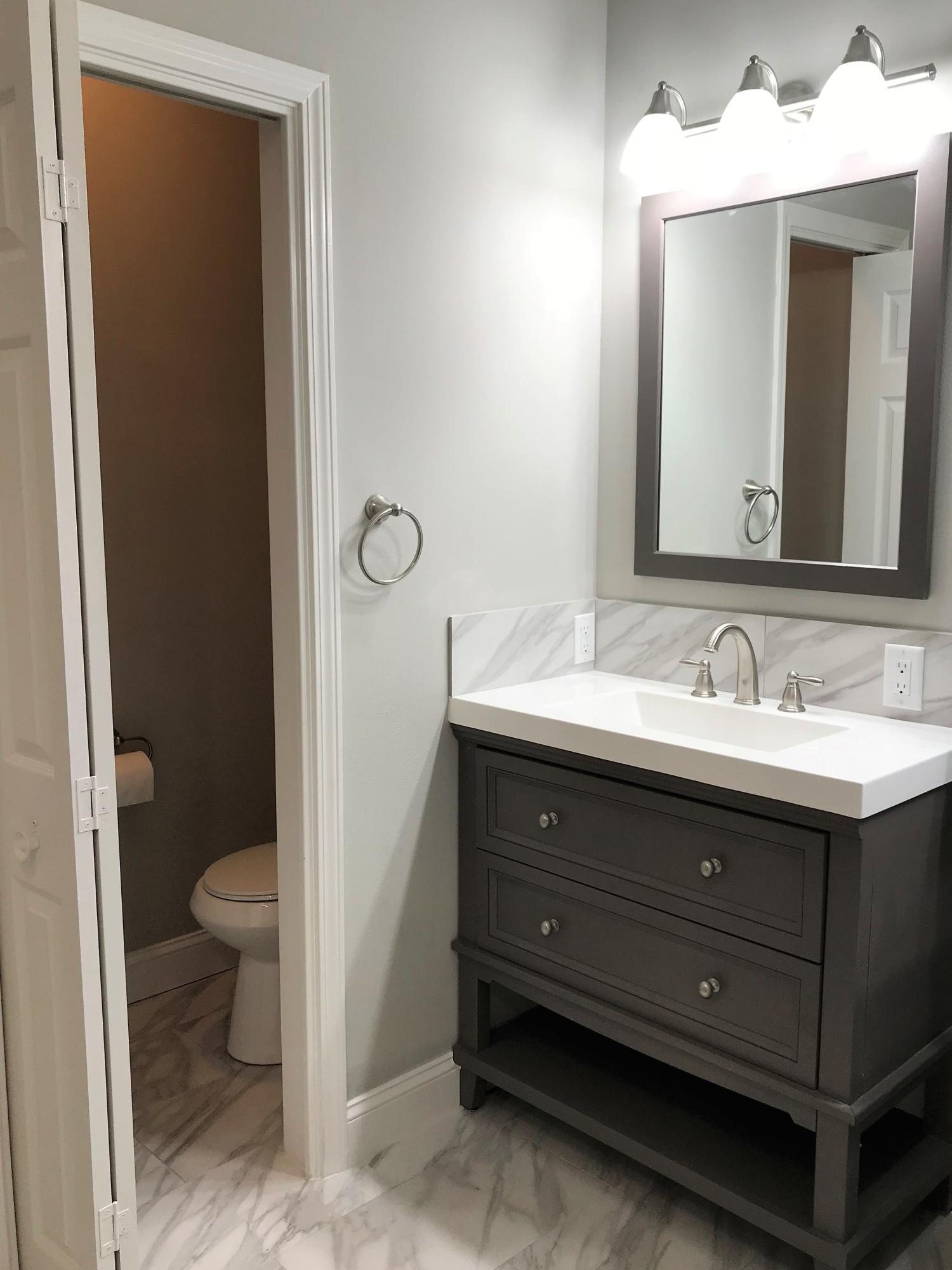 LAKE POINTE - Residential