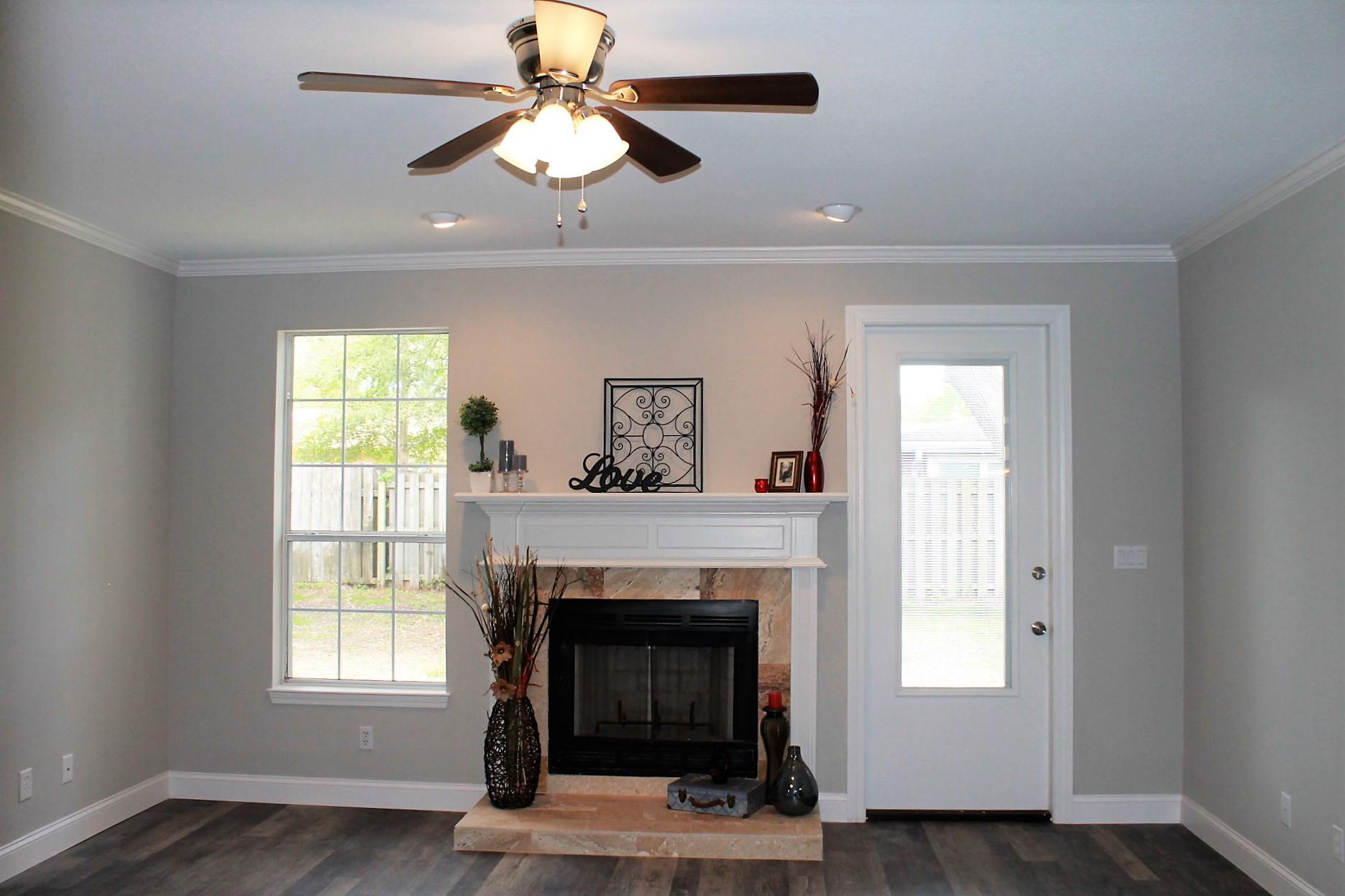 LAKE POINTE - Residential