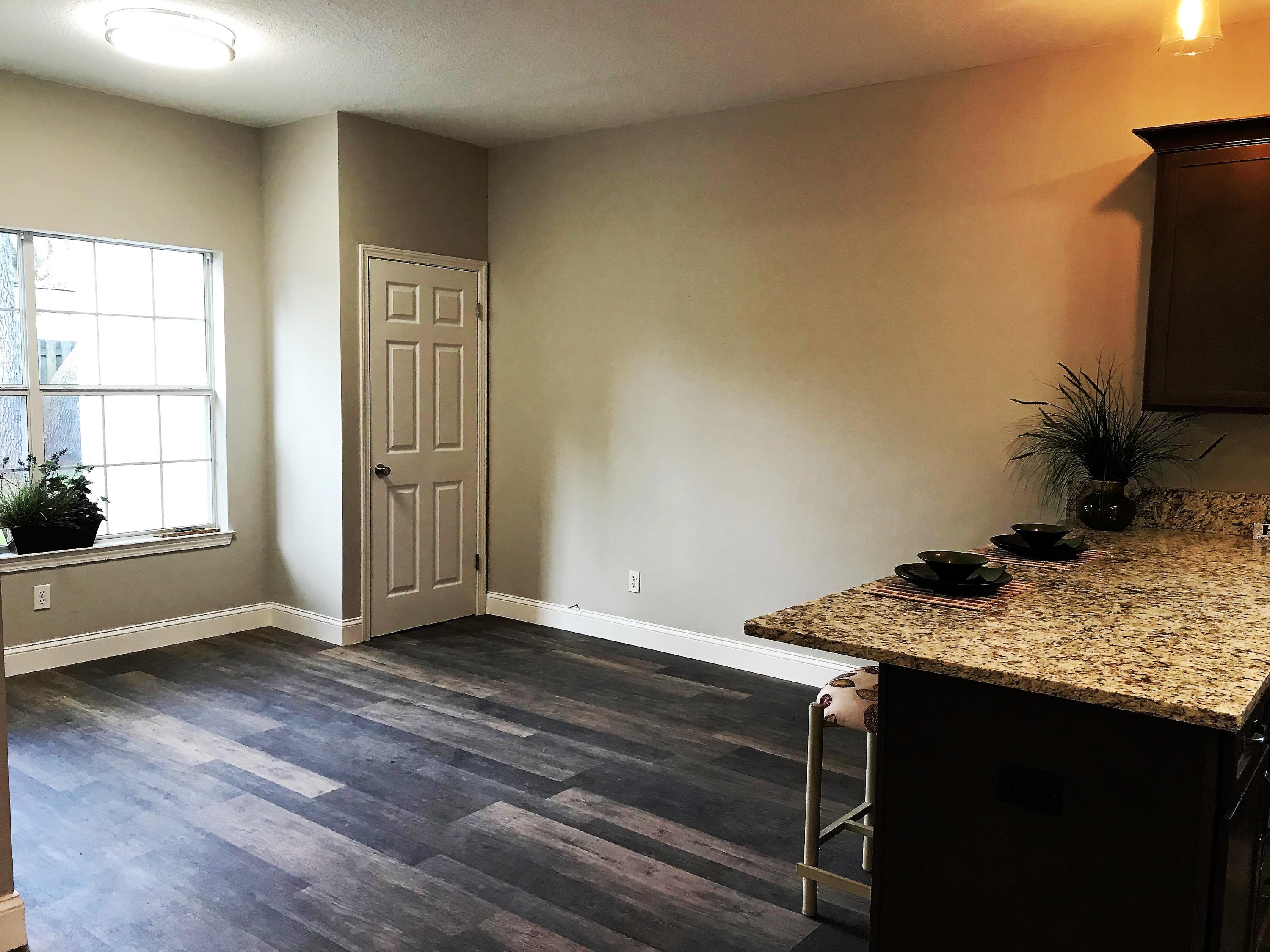 LAKE POINTE - Residential