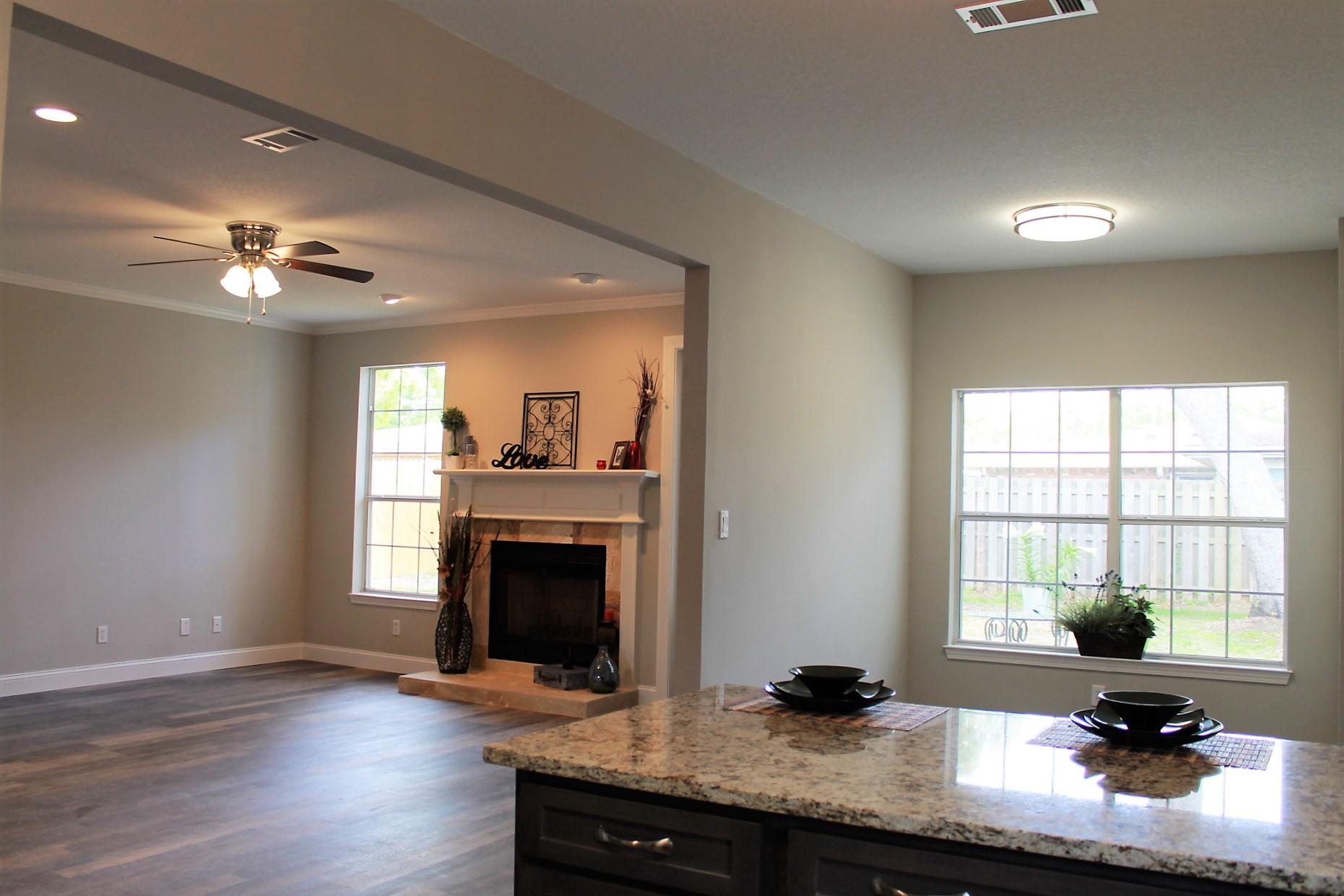 LAKE POINTE - Residential