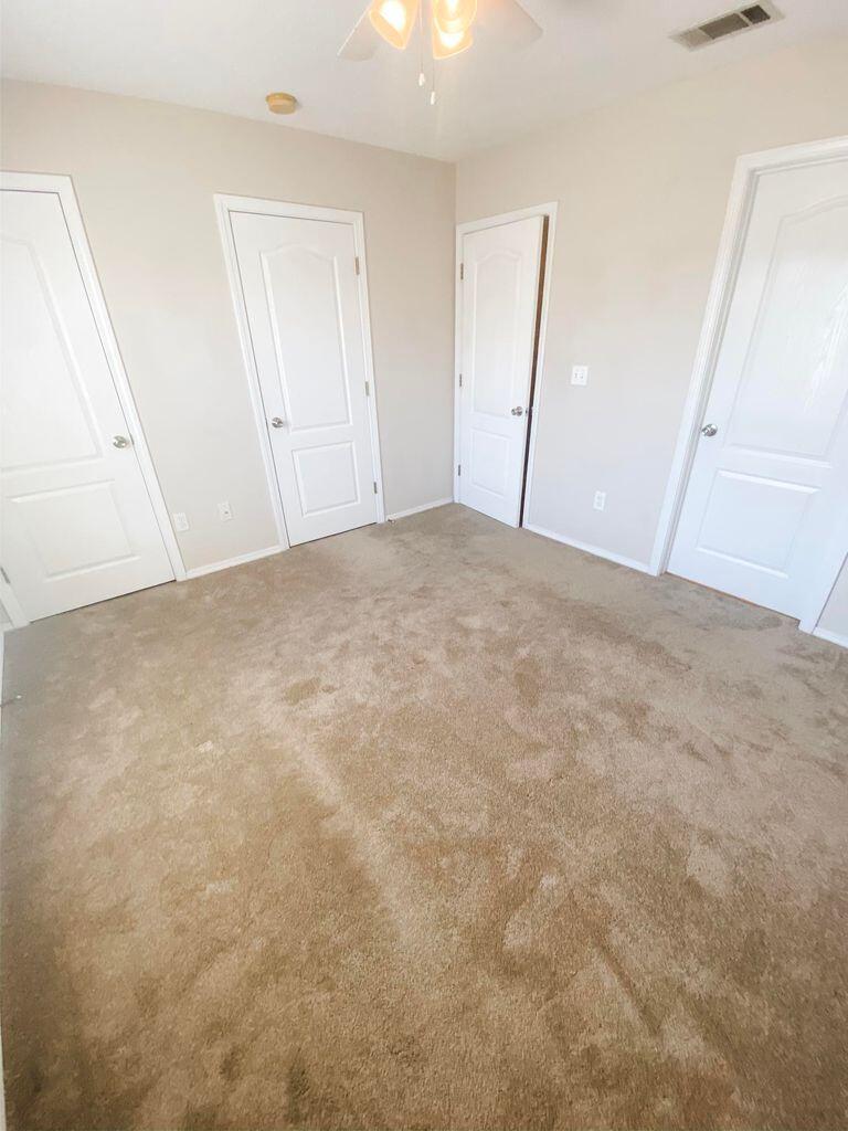 SHAY LIN T/H - Residential Lease