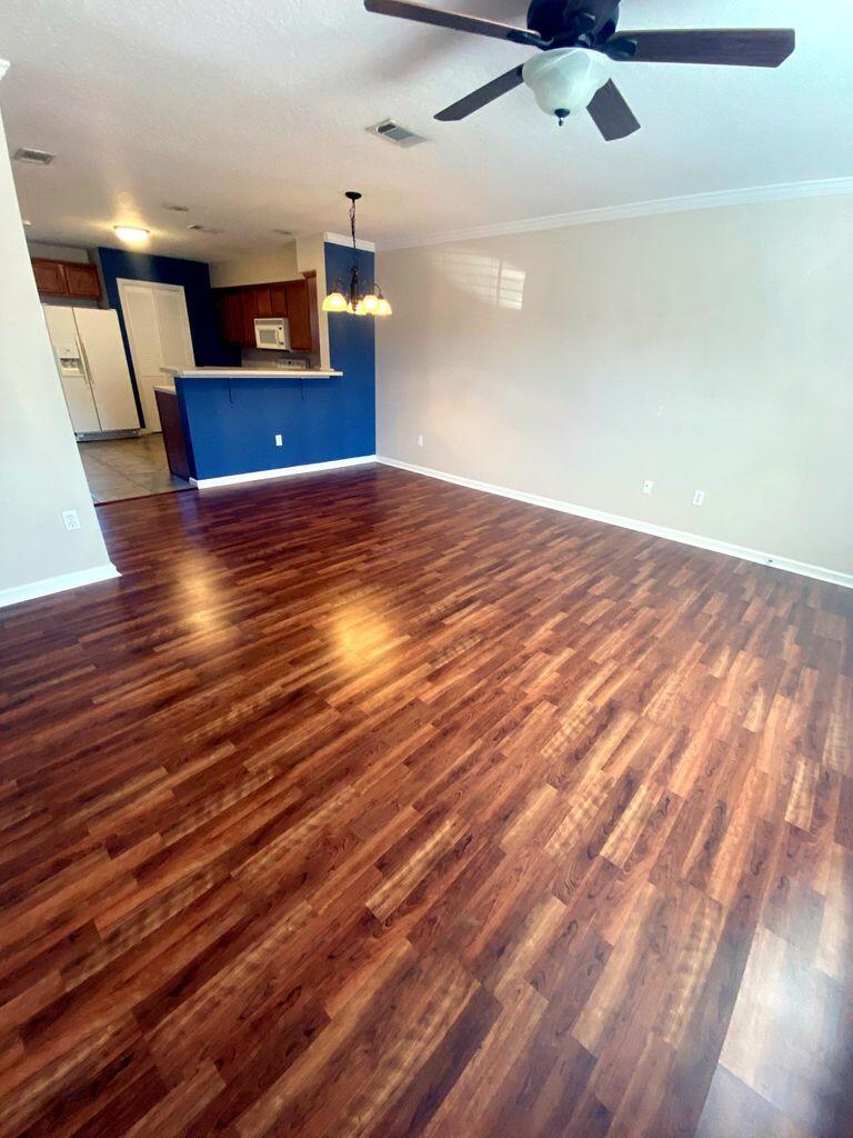 SHAY LIN T/H - Residential Lease