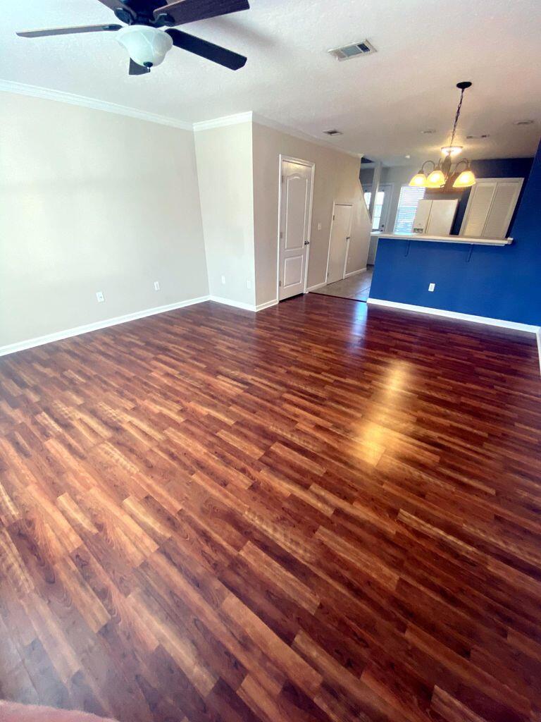 SHAY LIN T/H - Residential Lease