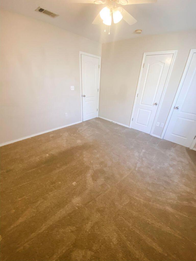 SHAY LIN T/H - Residential Lease