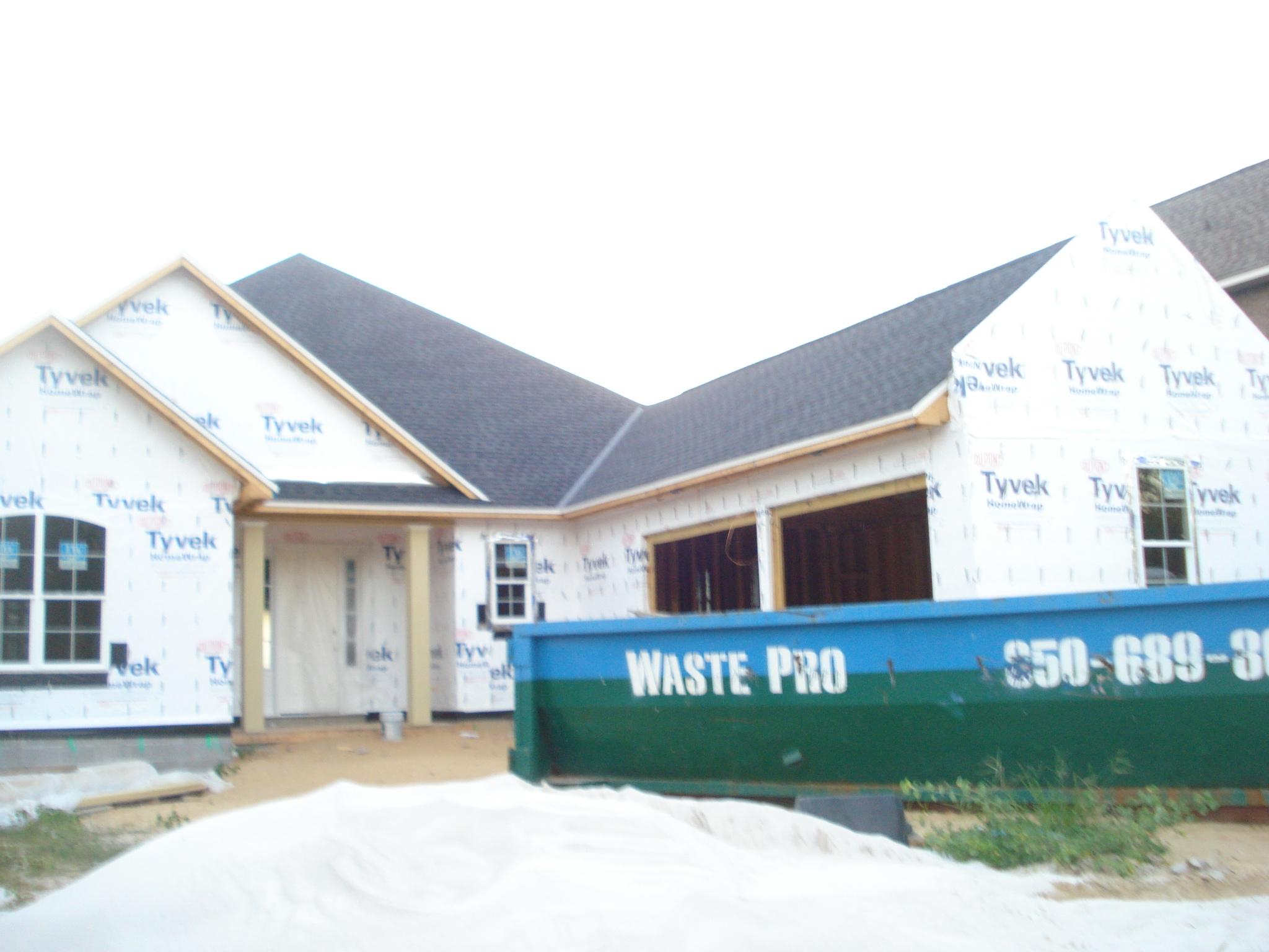 THE STABLES AT ROCKY BAYOU - Residential
