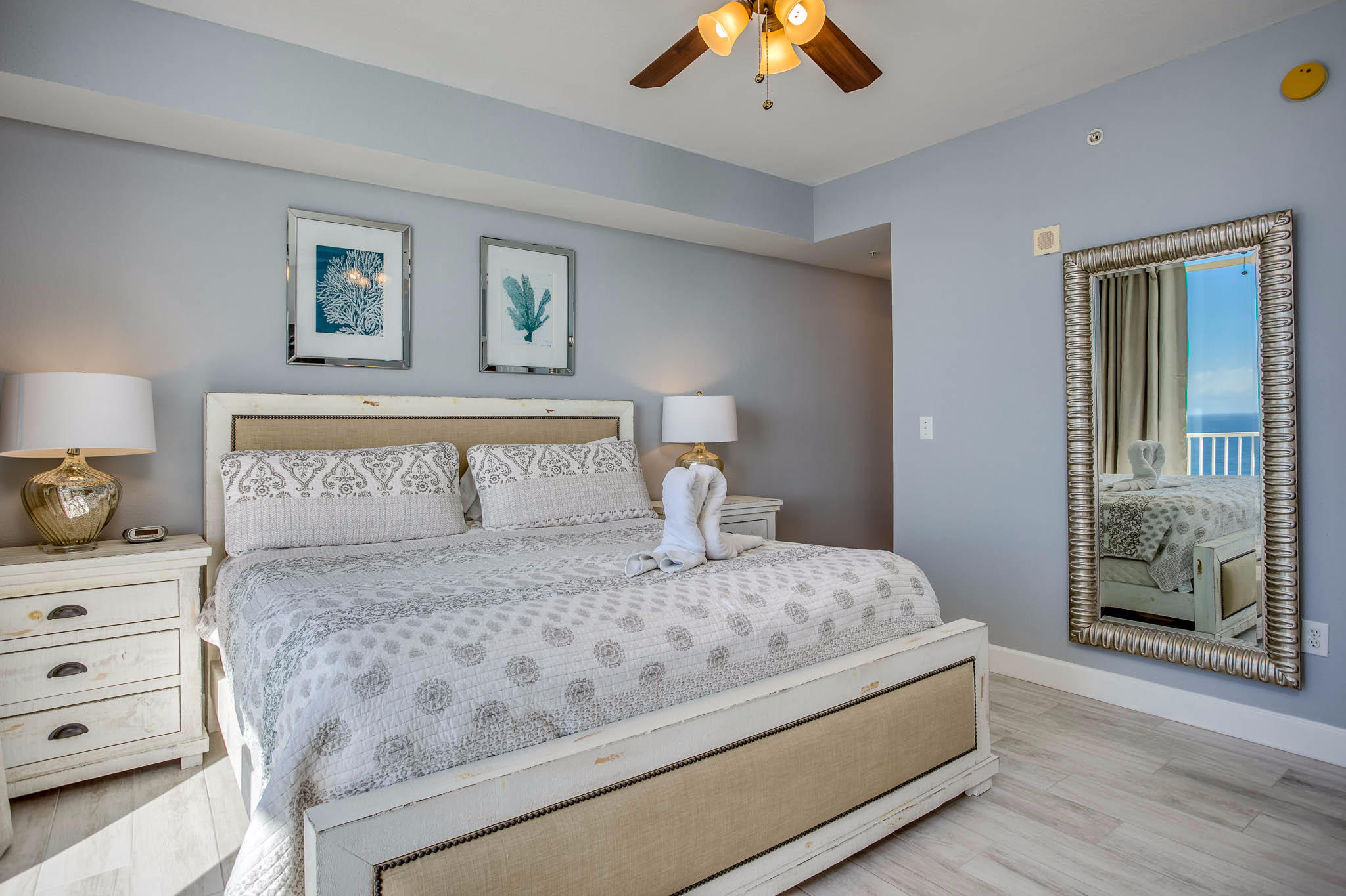 Tidewater Beach Phase II - Residential