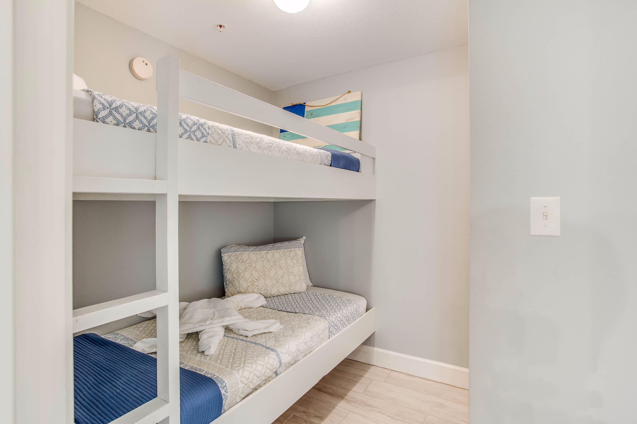 Tidewater Beach Phase II - Residential