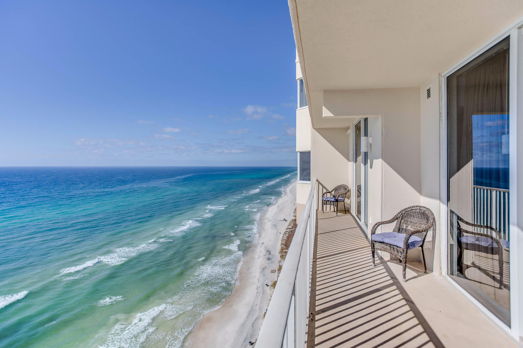 Tidewater Beach Phase II - Residential