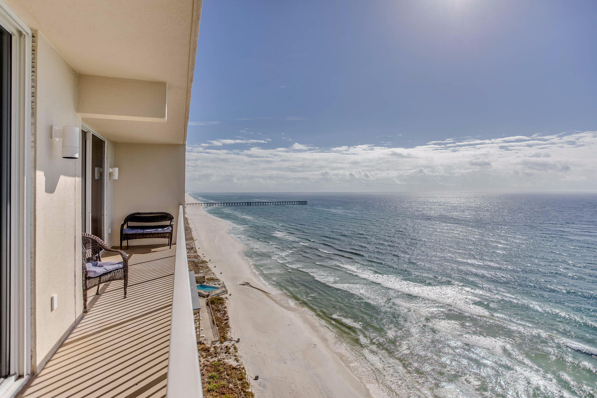 Tidewater Beach Phase II - Residential