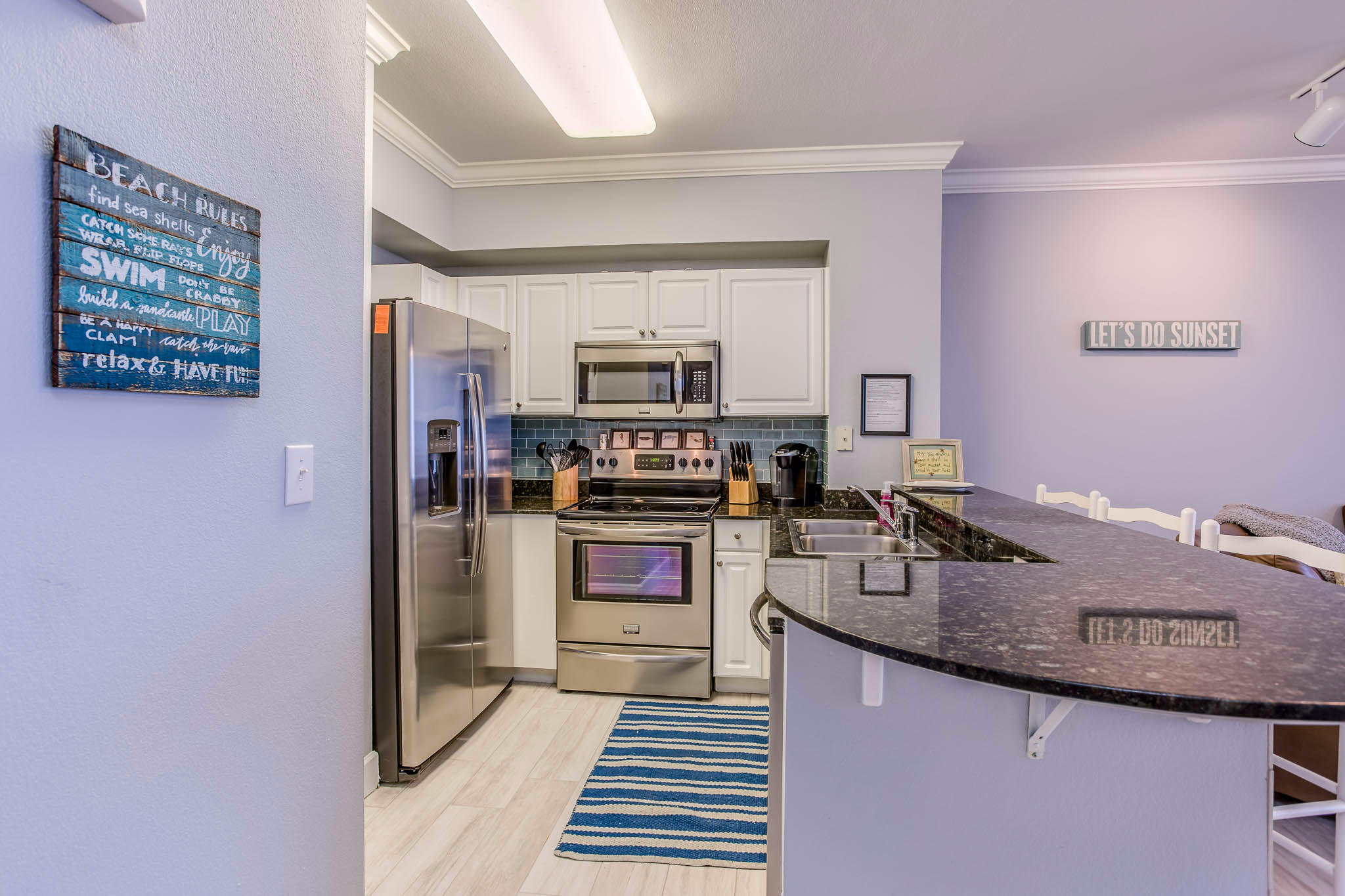 Tidewater Beach Phase II - Residential