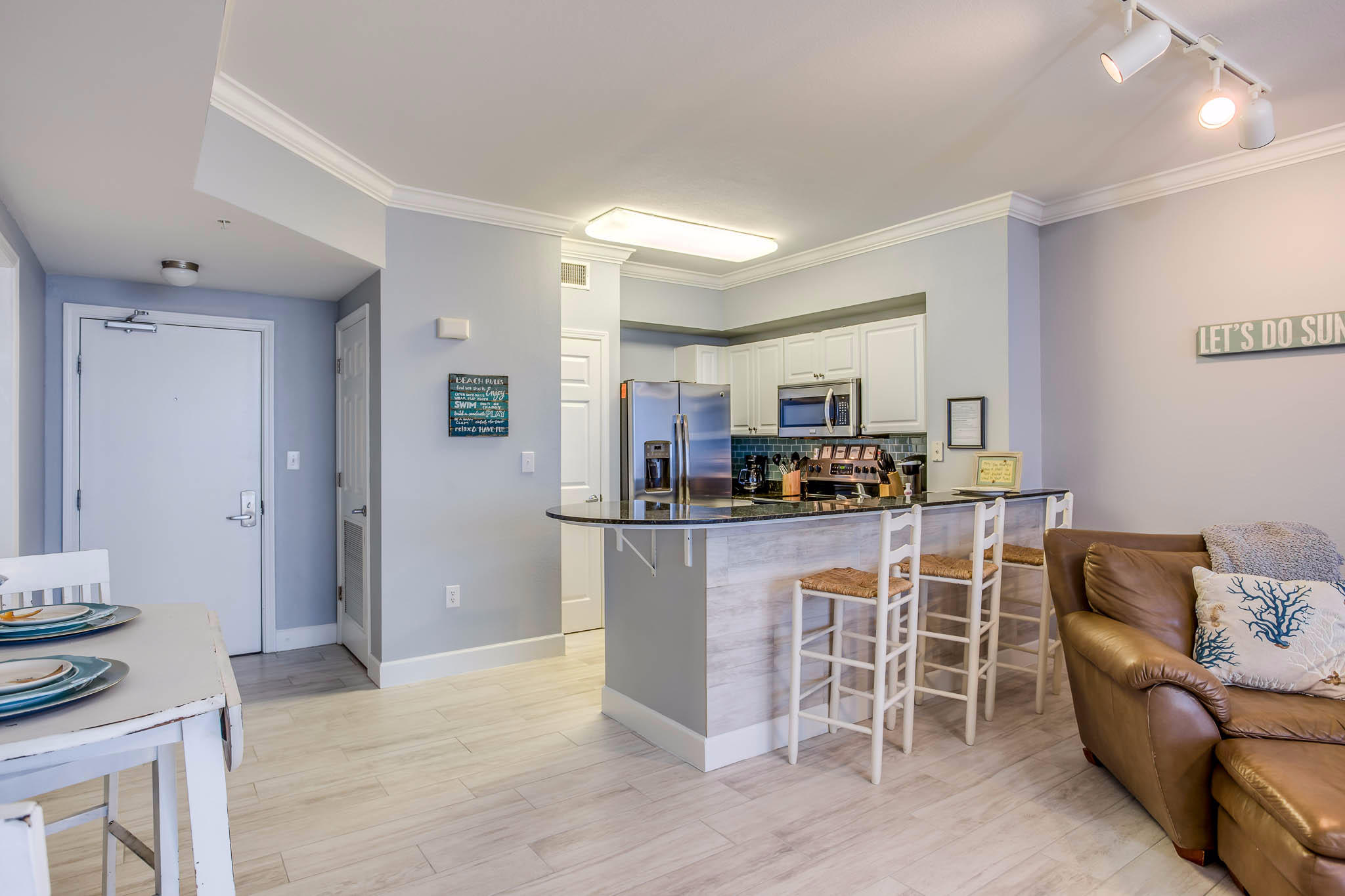 Tidewater Beach Phase II - Residential