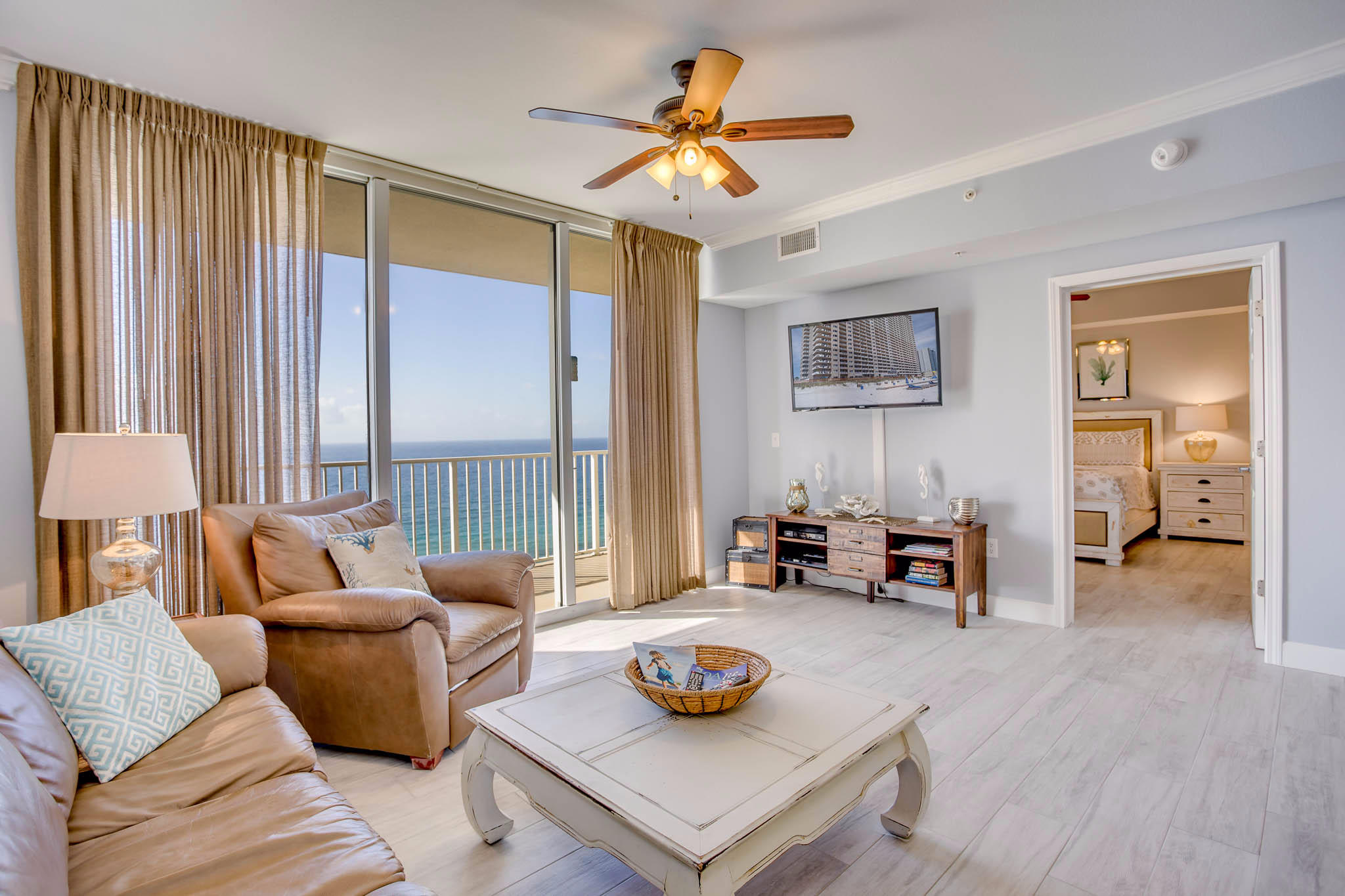 Tidewater Beach Phase II - Residential