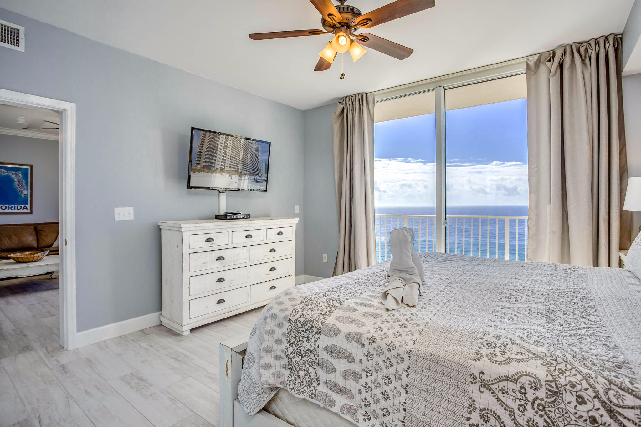 Tidewater Beach Phase II - Residential