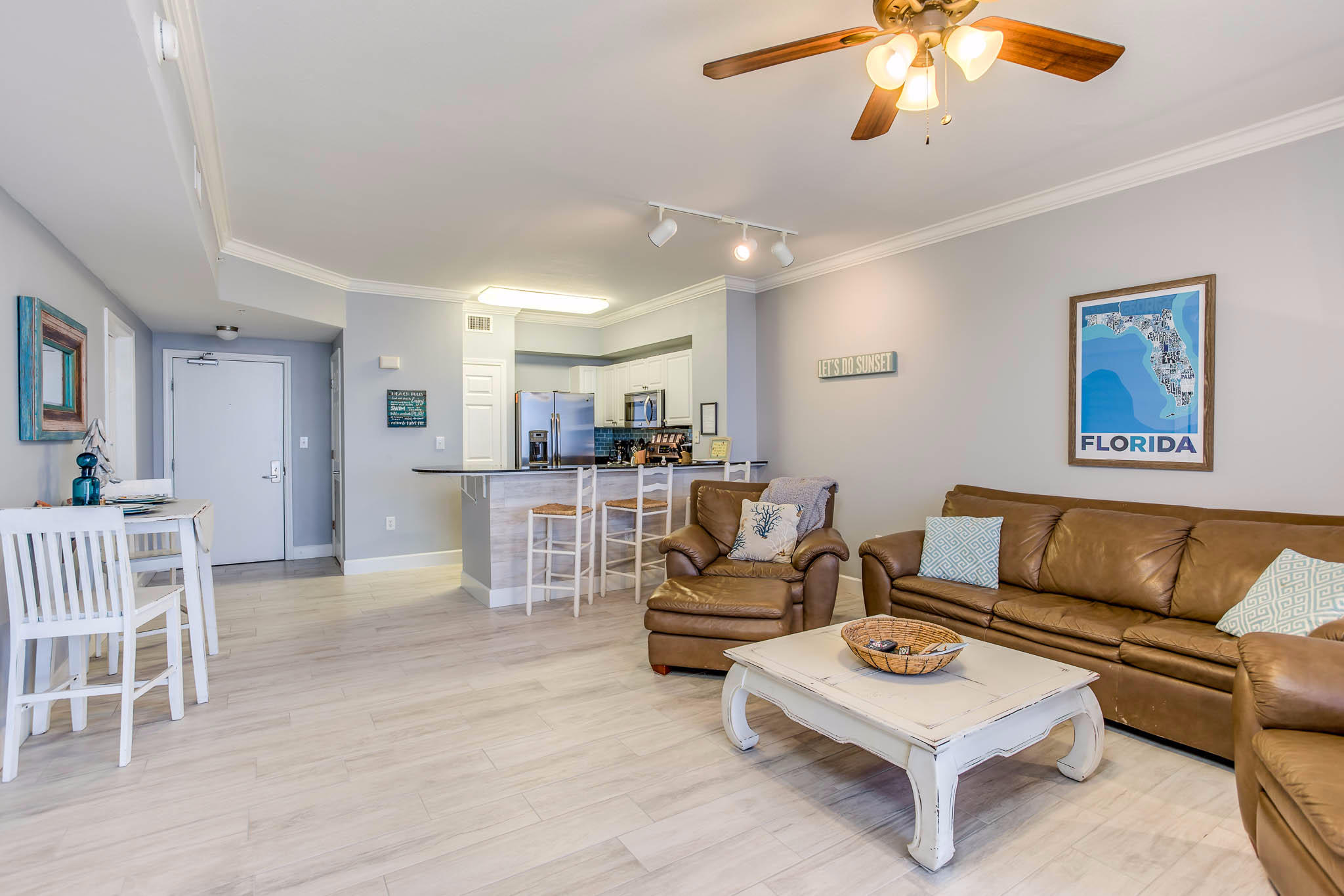 Tidewater Beach Phase II - Residential