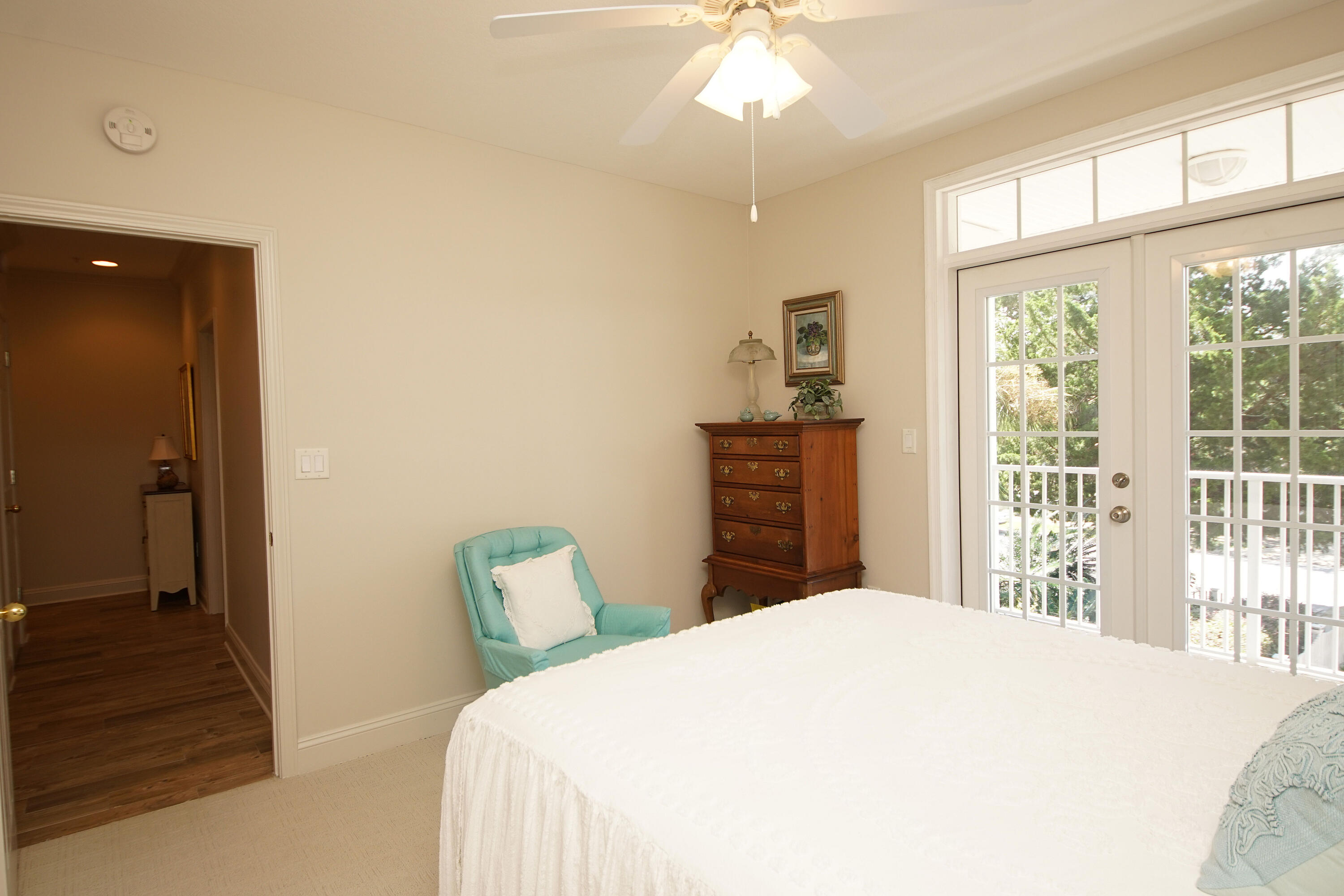 CAMP WALTON VILLAGE CONDO - Residential
