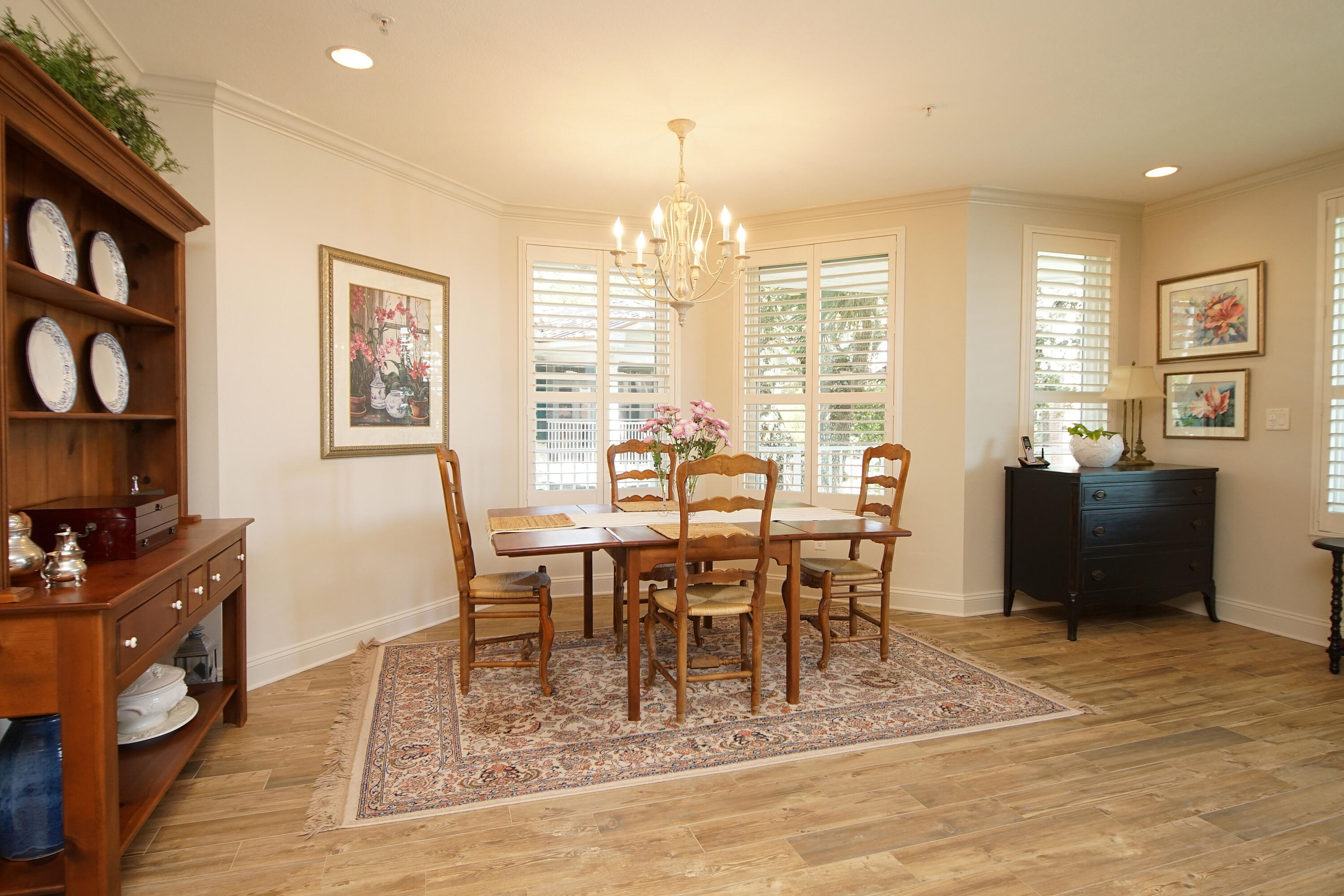 CAMP WALTON VILLAGE CONDO - Residential