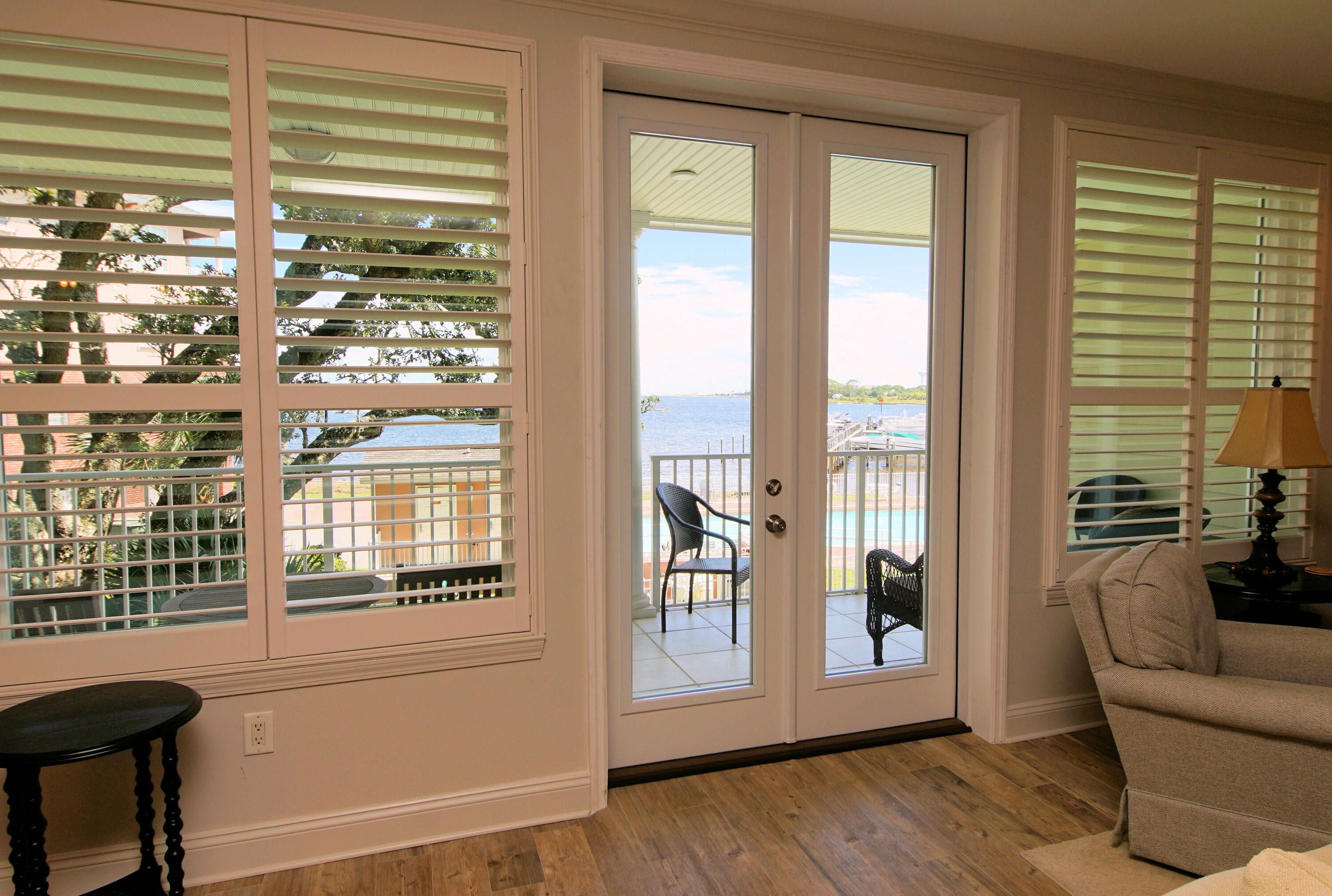 CAMP WALTON VILLAGE CONDO - Residential