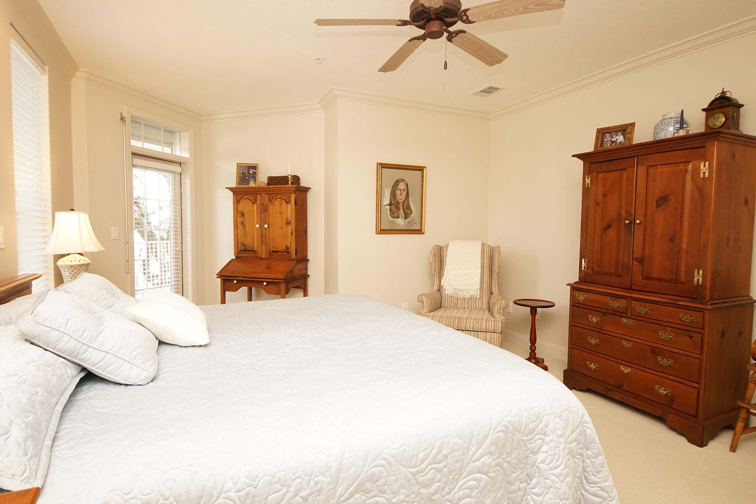 CAMP WALTON VILLAGE CONDO - Residential