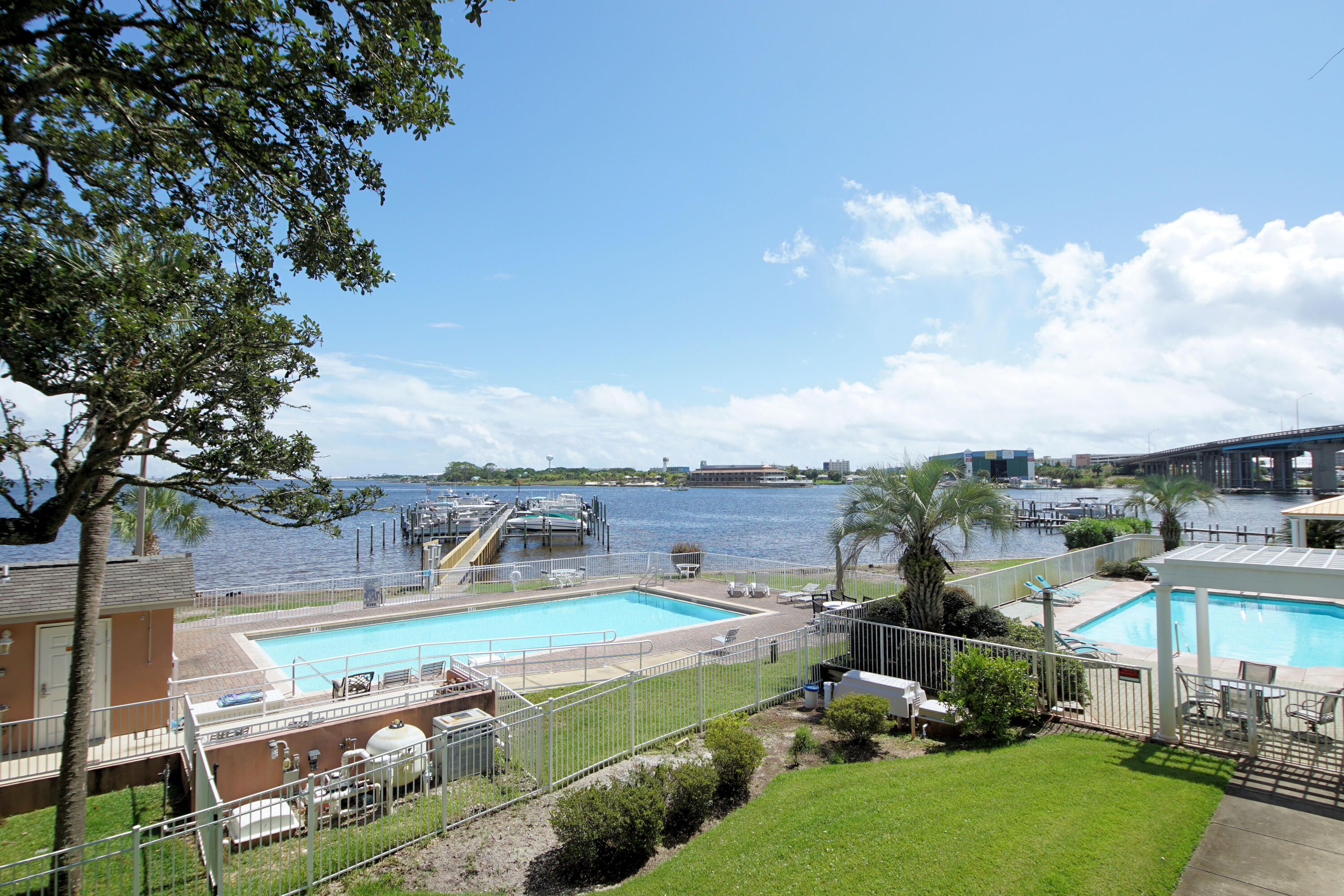 CAMP WALTON VILLAGE CONDO - Residential