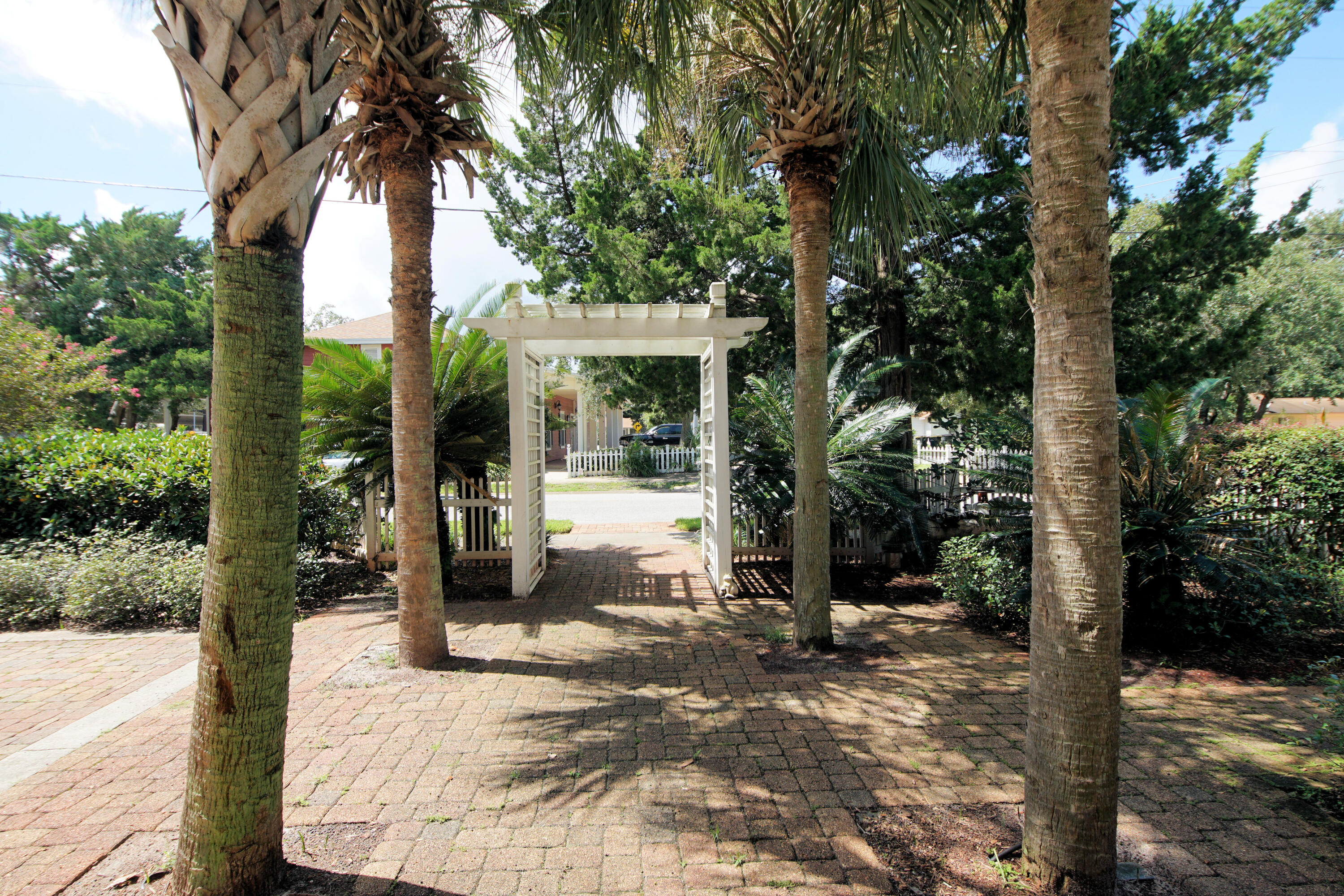 CAMP WALTON VILLAGE CONDO - Residential