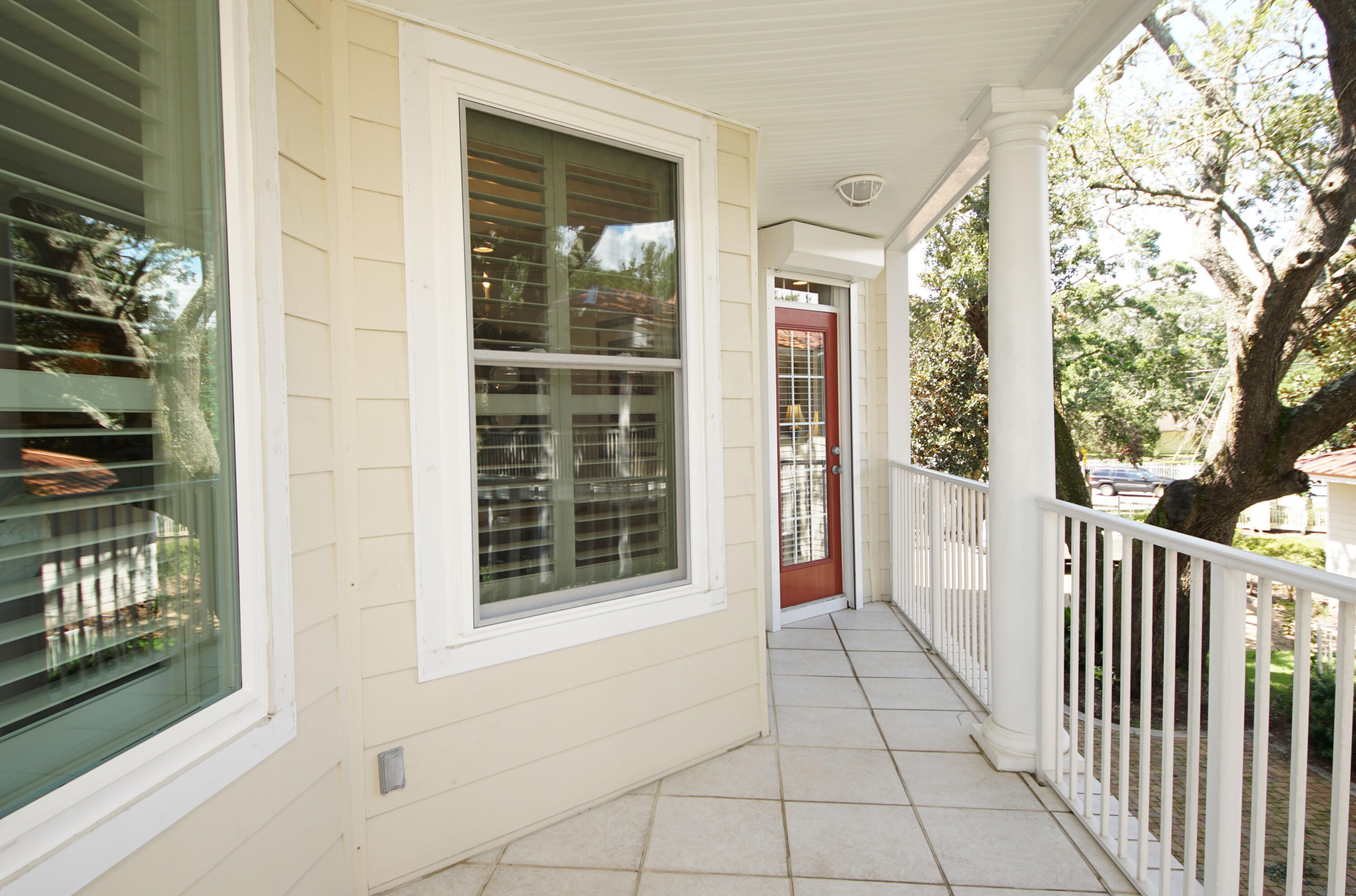 CAMP WALTON VILLAGE CONDO - Residential