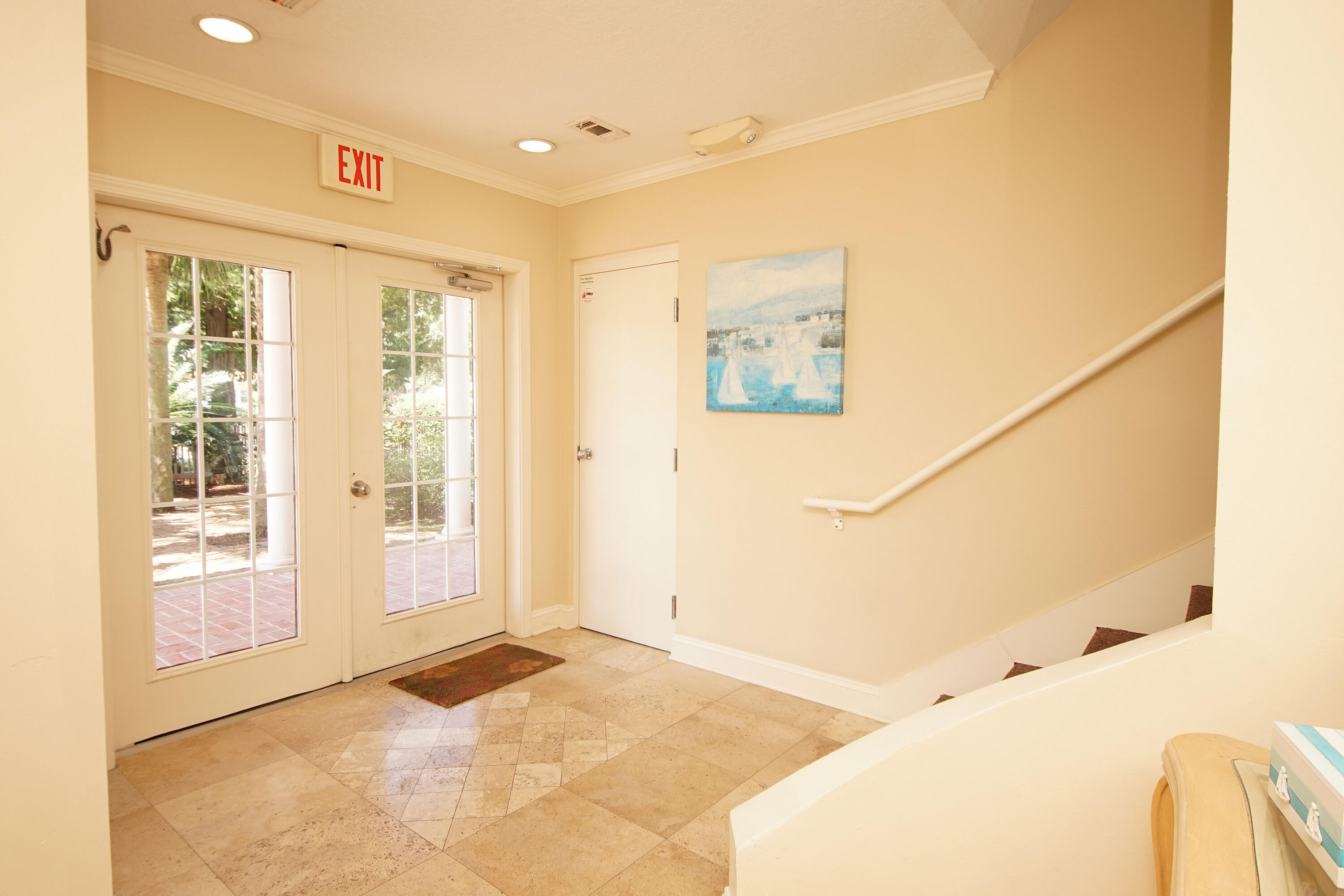 CAMP WALTON VILLAGE CONDO - Residential