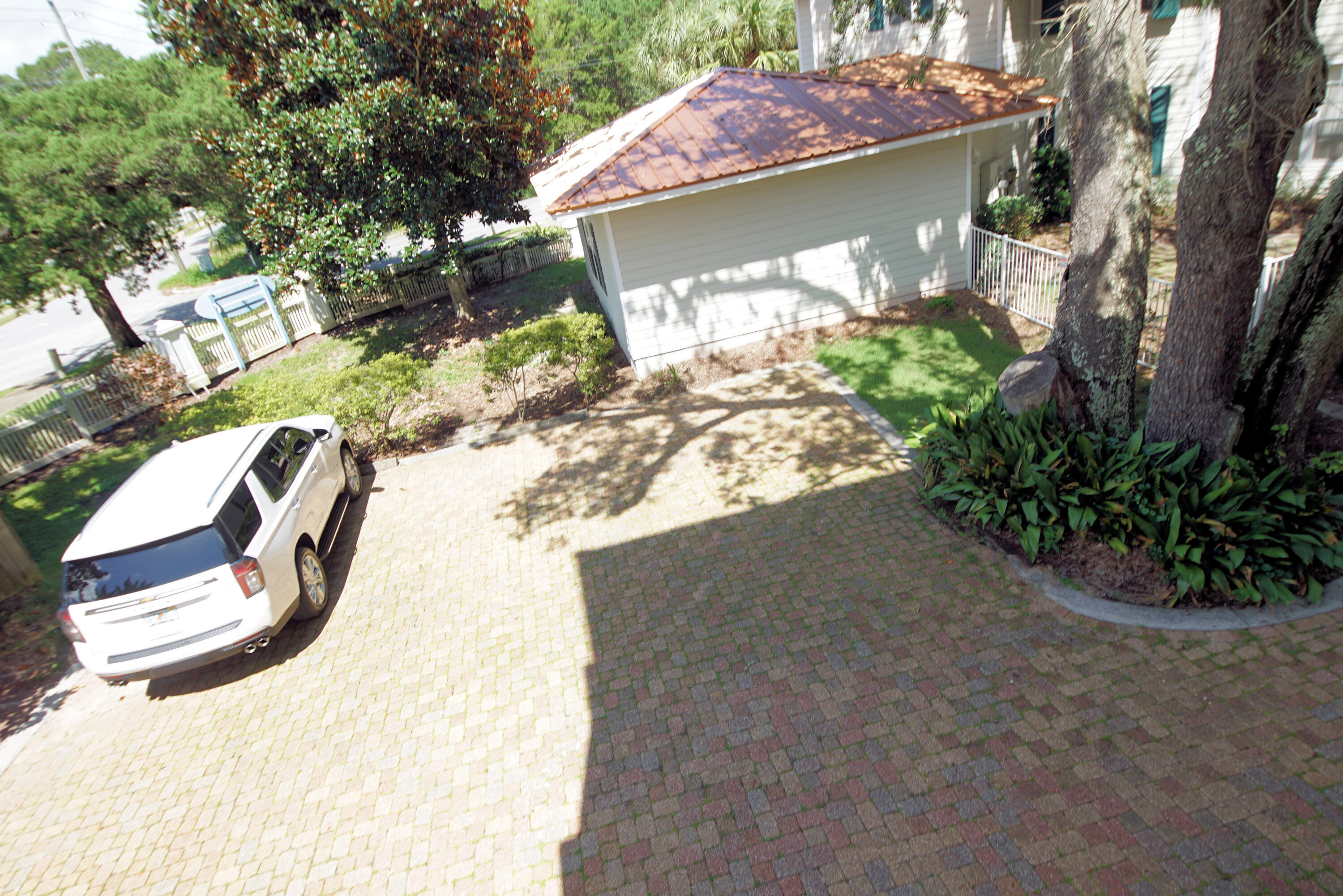 CAMP WALTON VILLAGE CONDO - Residential