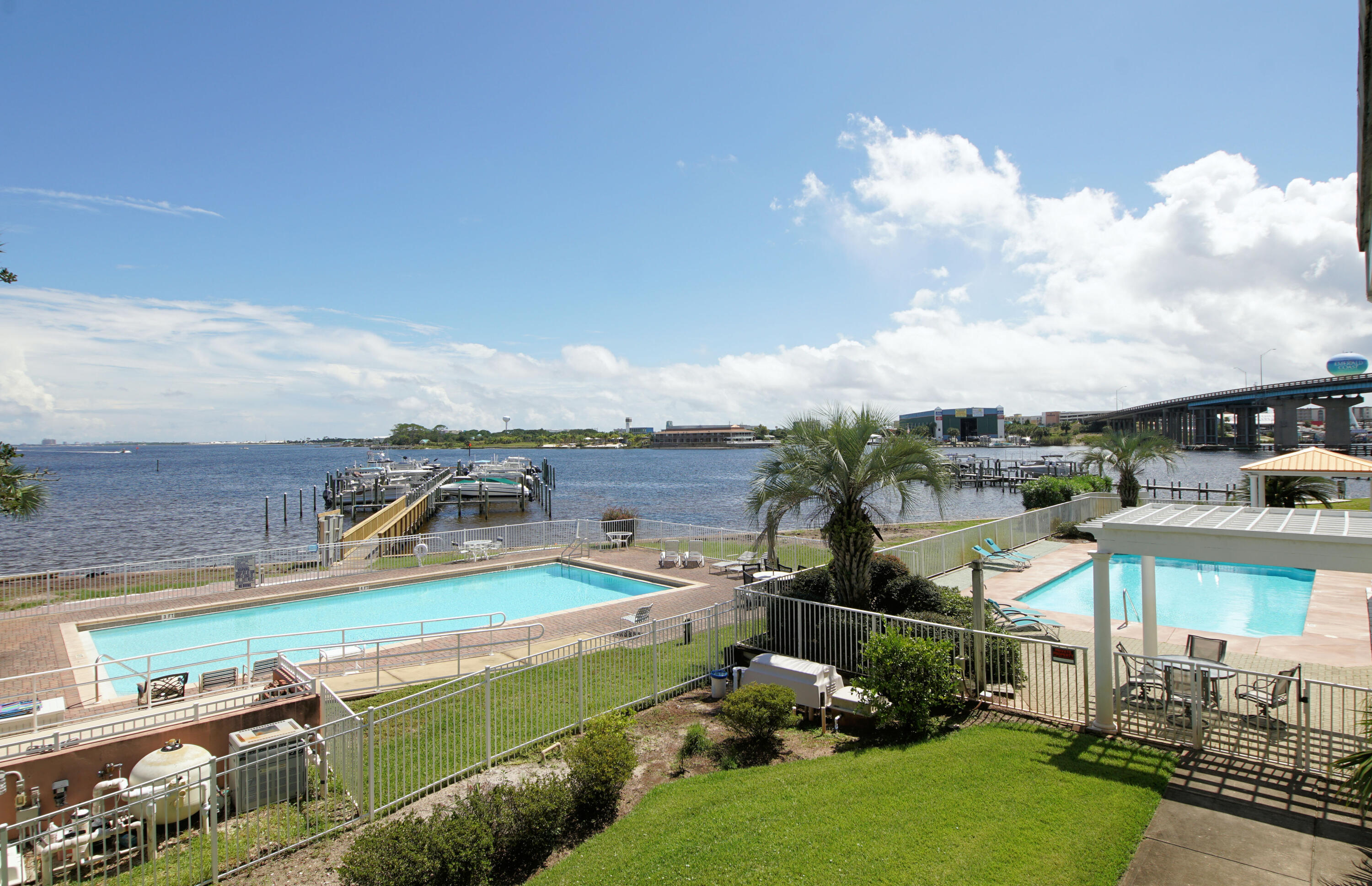 CAMP WALTON VILLAGE CONDO - Residential