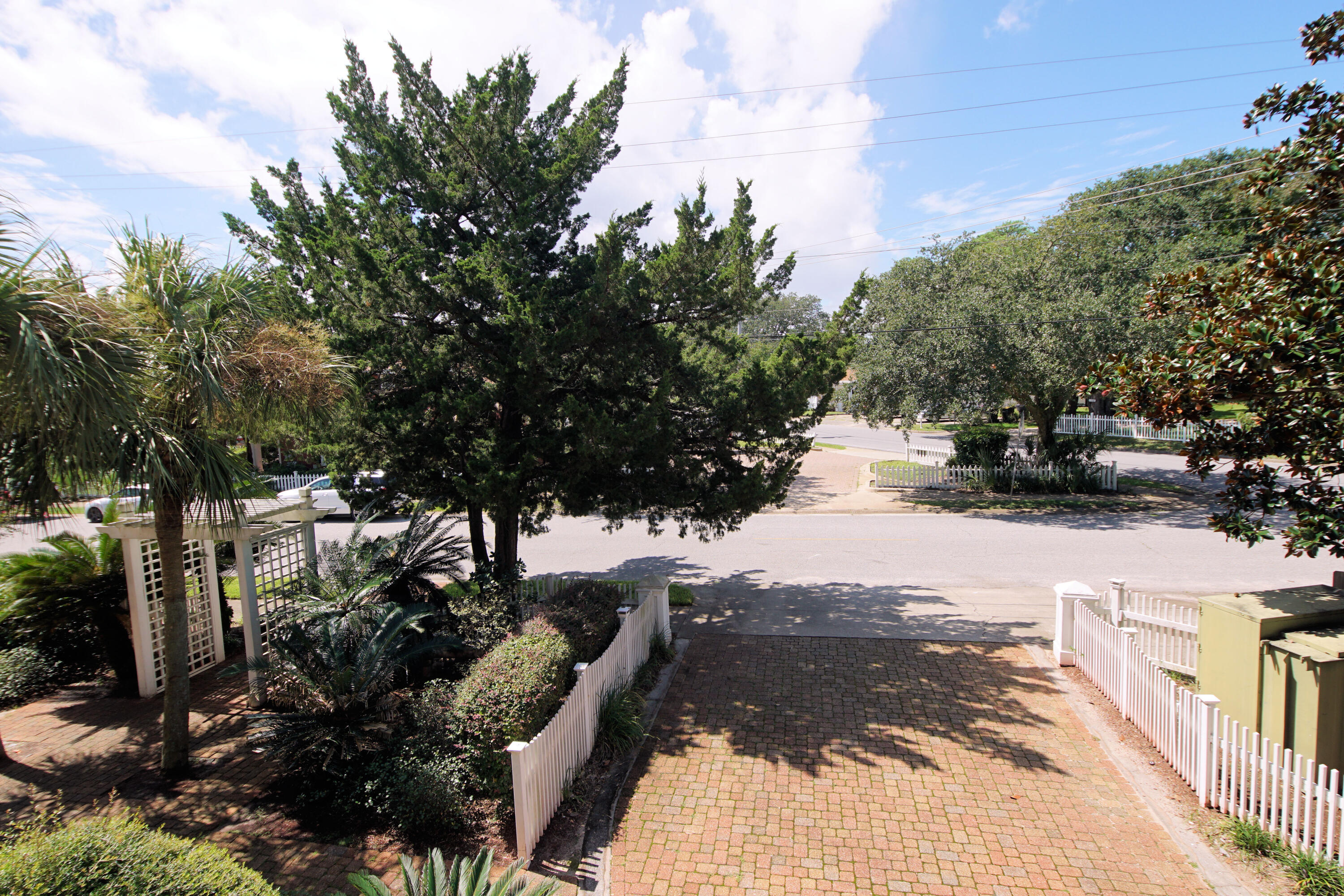 CAMP WALTON VILLAGE CONDO - Residential